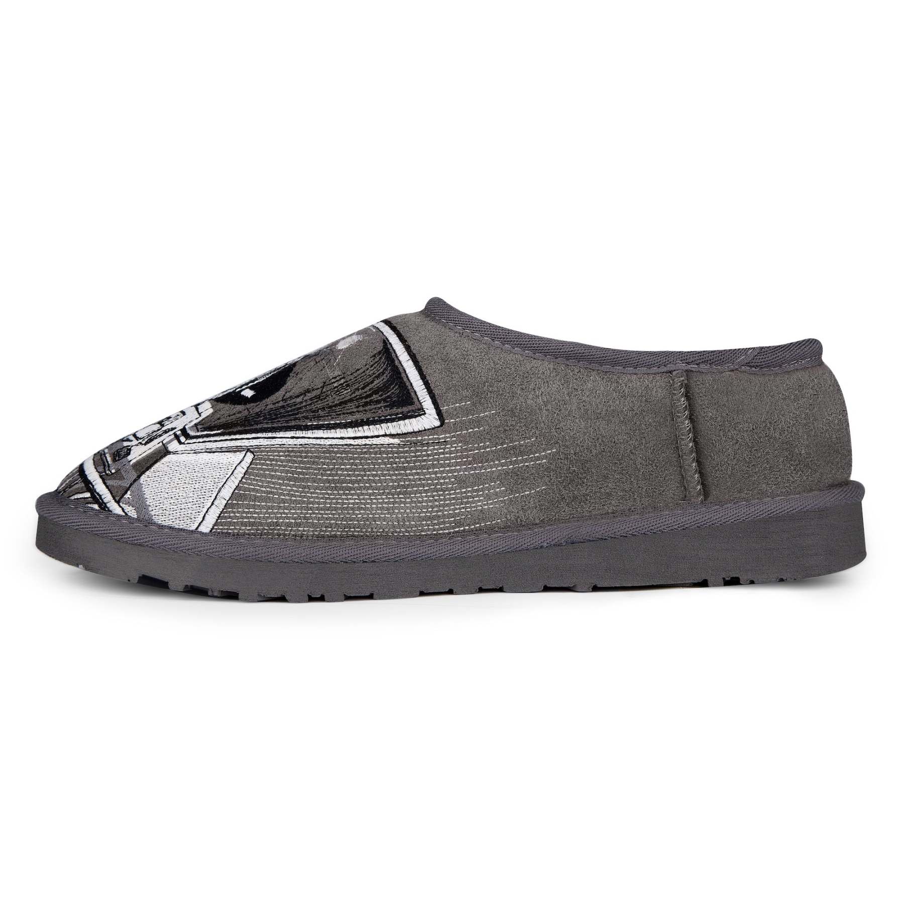 "lofi" derschuggs grey-Fineriform