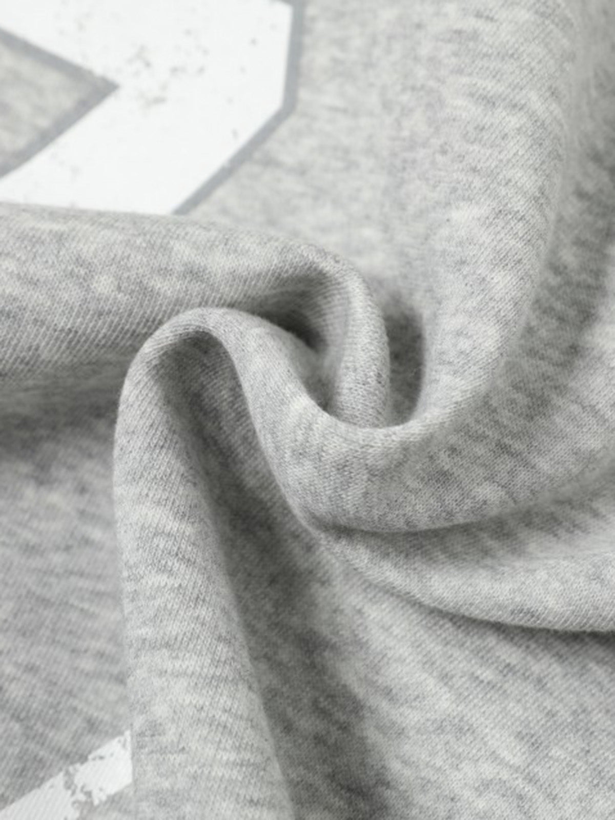 Vintage Jersey Knitted Cardigan Zip Up Hoodie-Fineriform