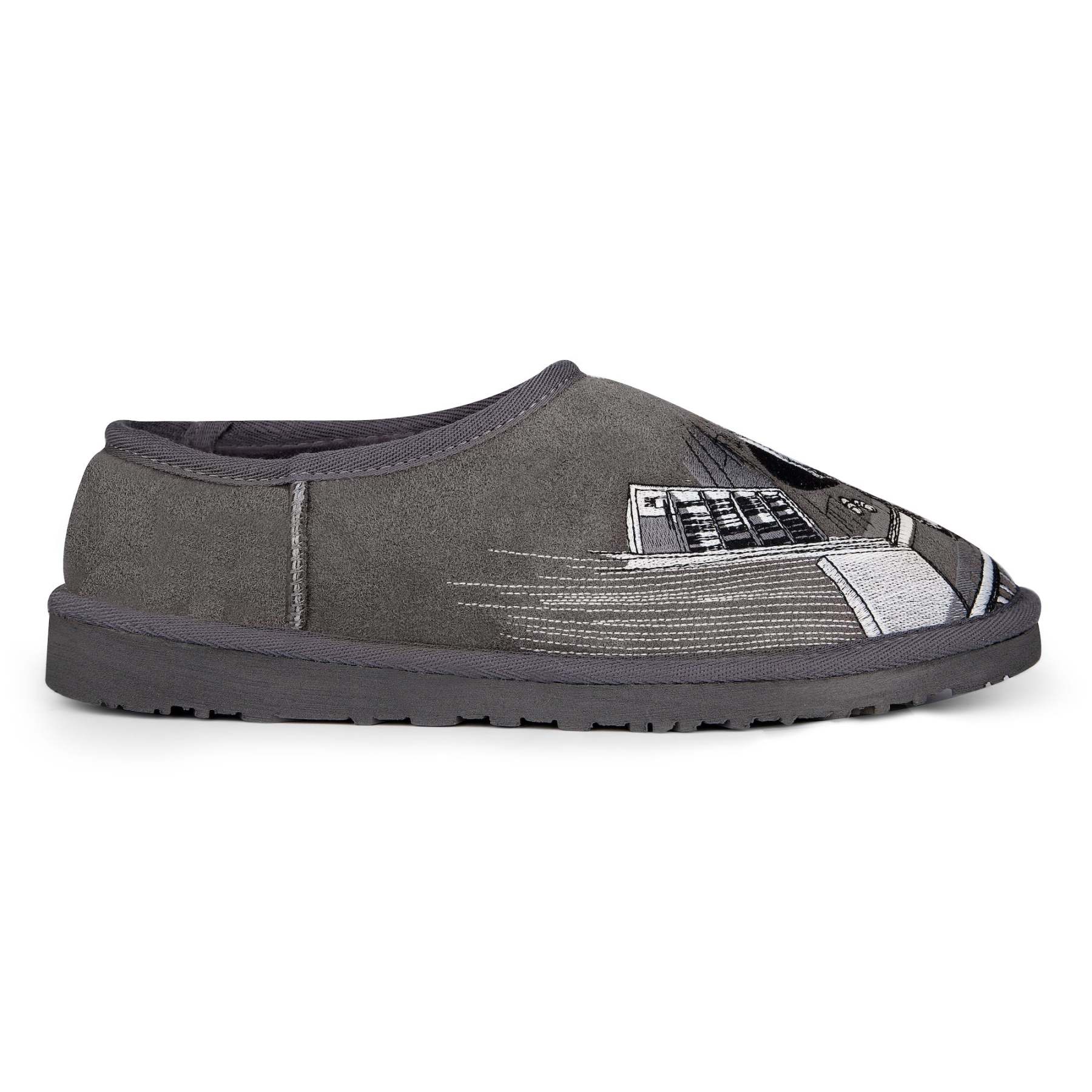 "lofi" derschuggs grey-Fineriform