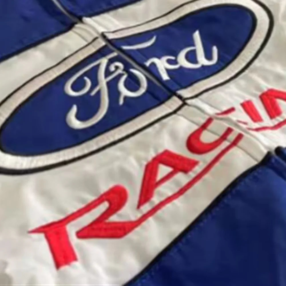 RacerDrift™️ FRD-Fineriform