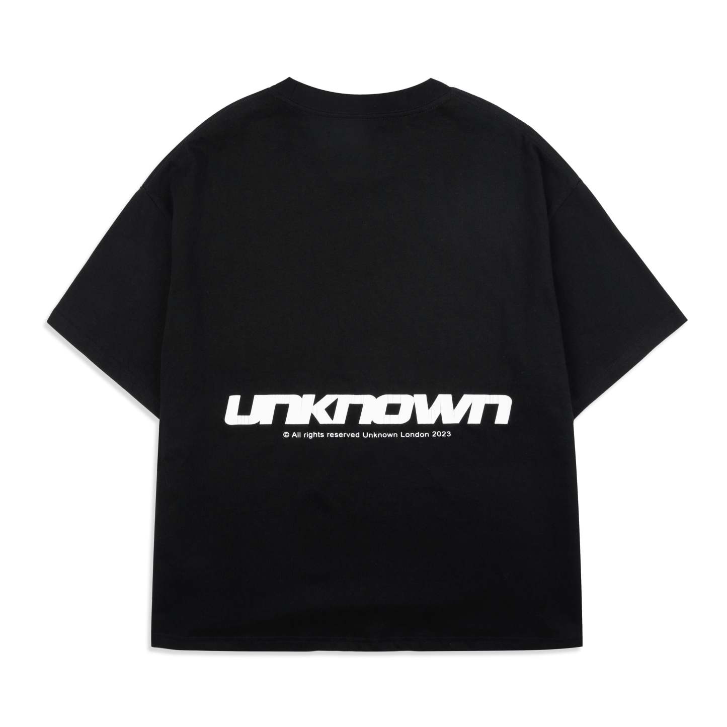 BLACK UNIFORM TEE-Fineriform