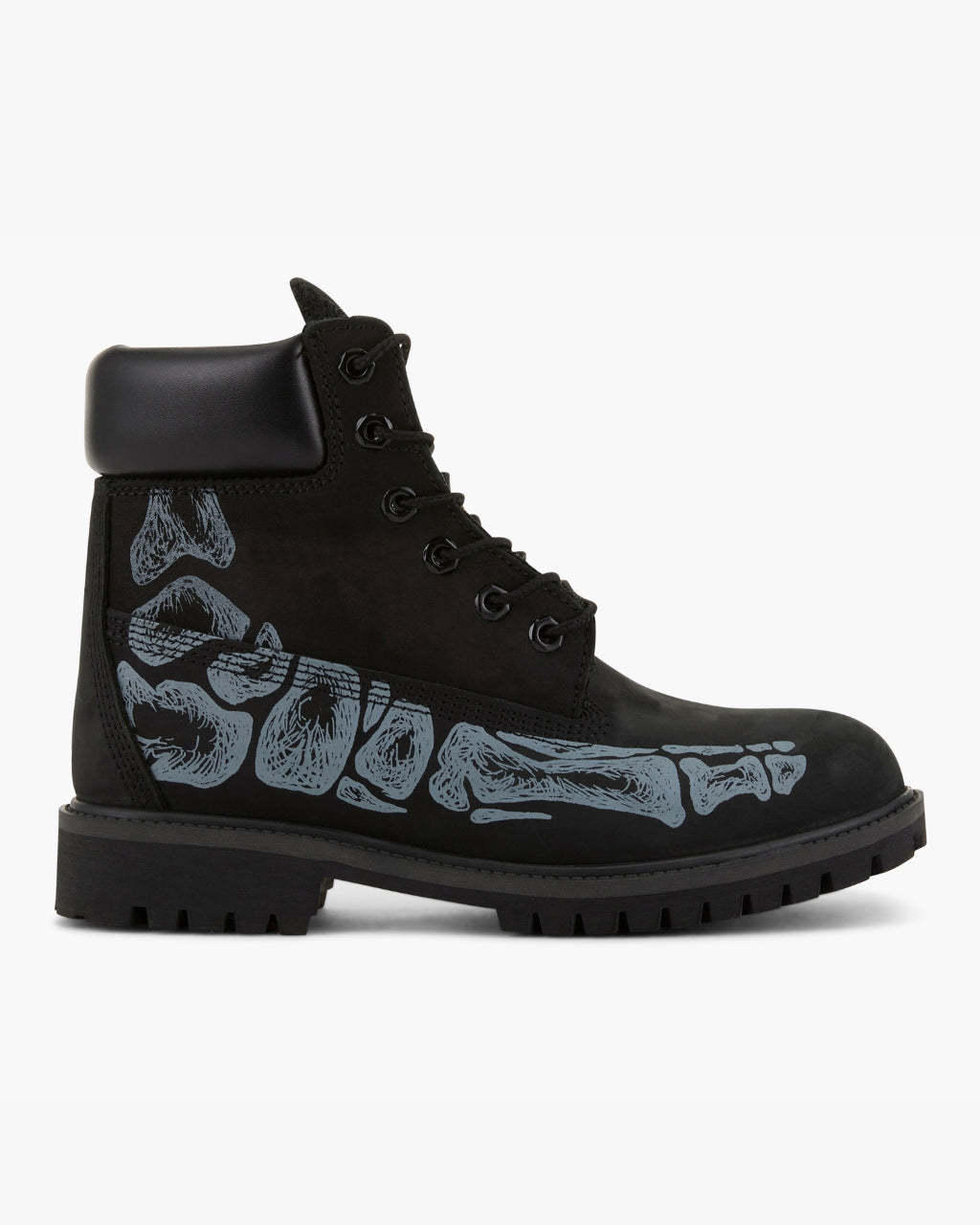 Bonewalker Boots-Fineriform