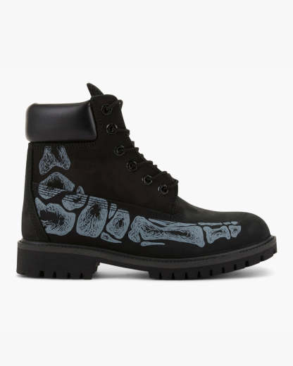 Bonewalker Boots-Fineriform