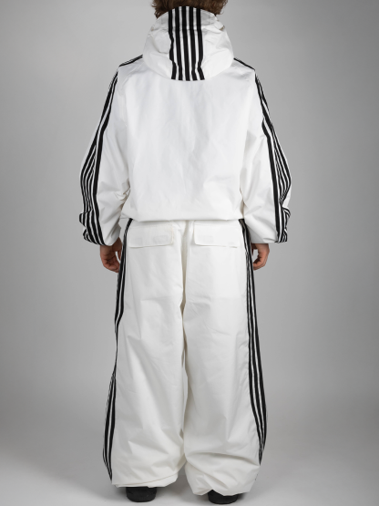 STRIPED SKI SET-Fineriform
