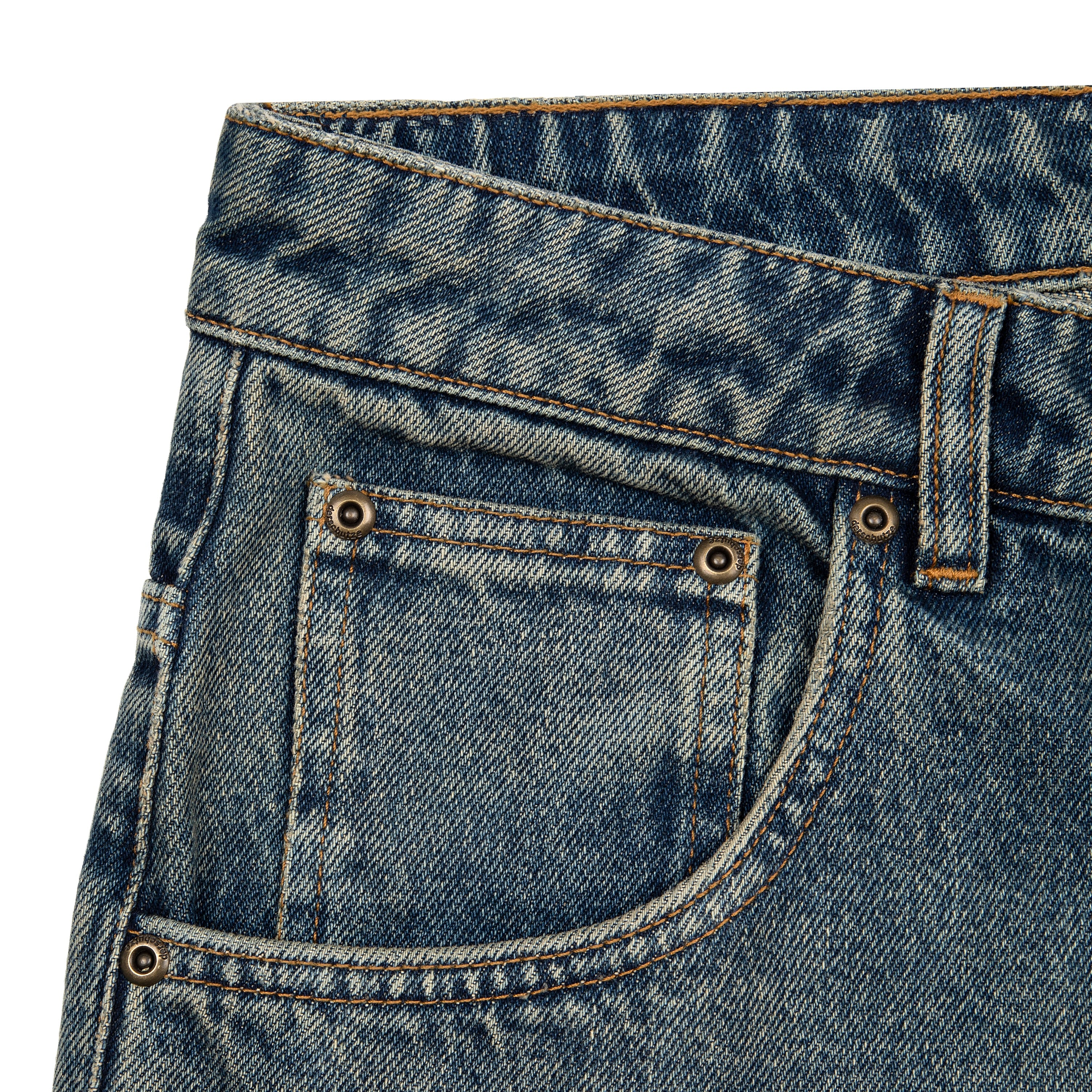 "gallery" Denim-Fineriform