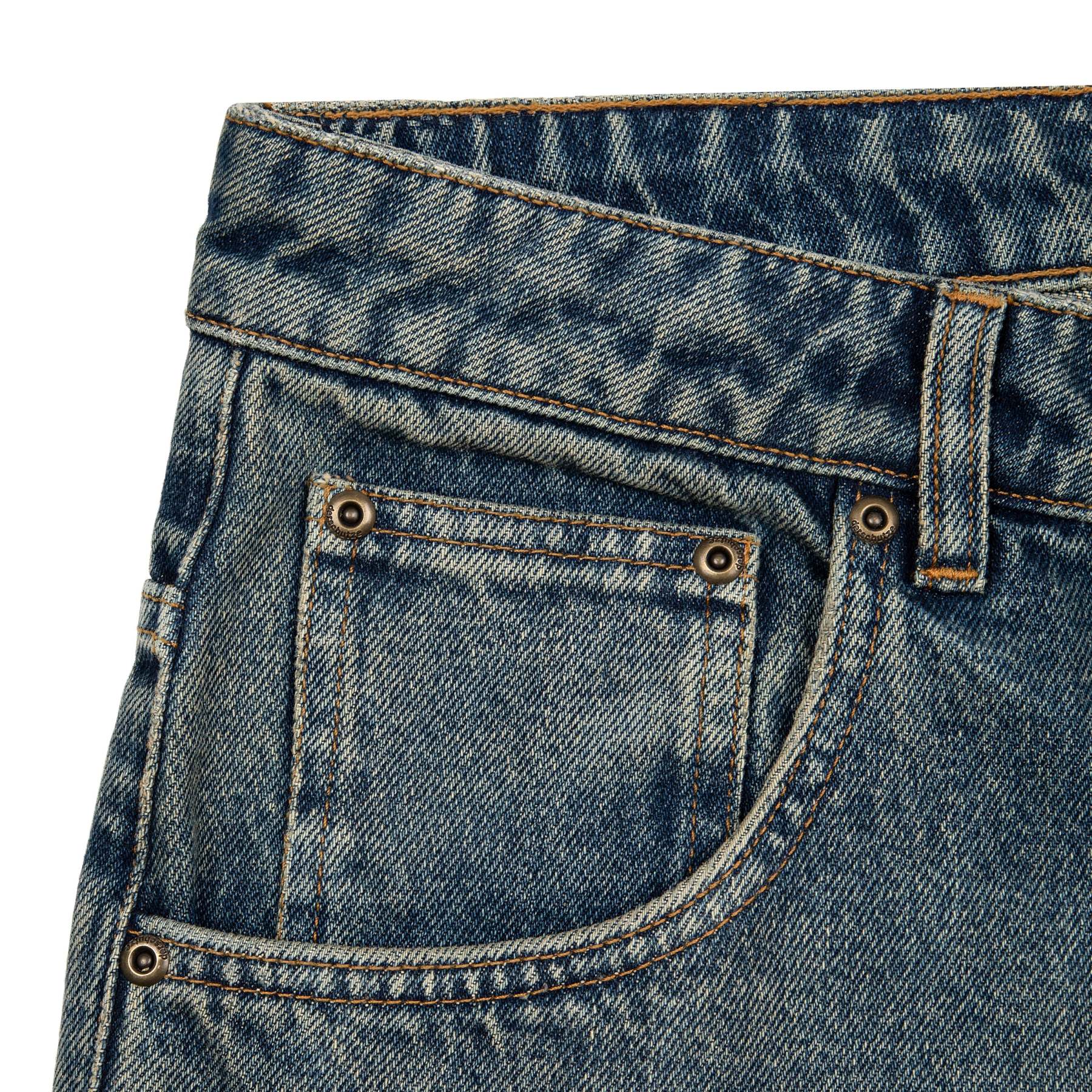 "gallery" Denim-Fineriform