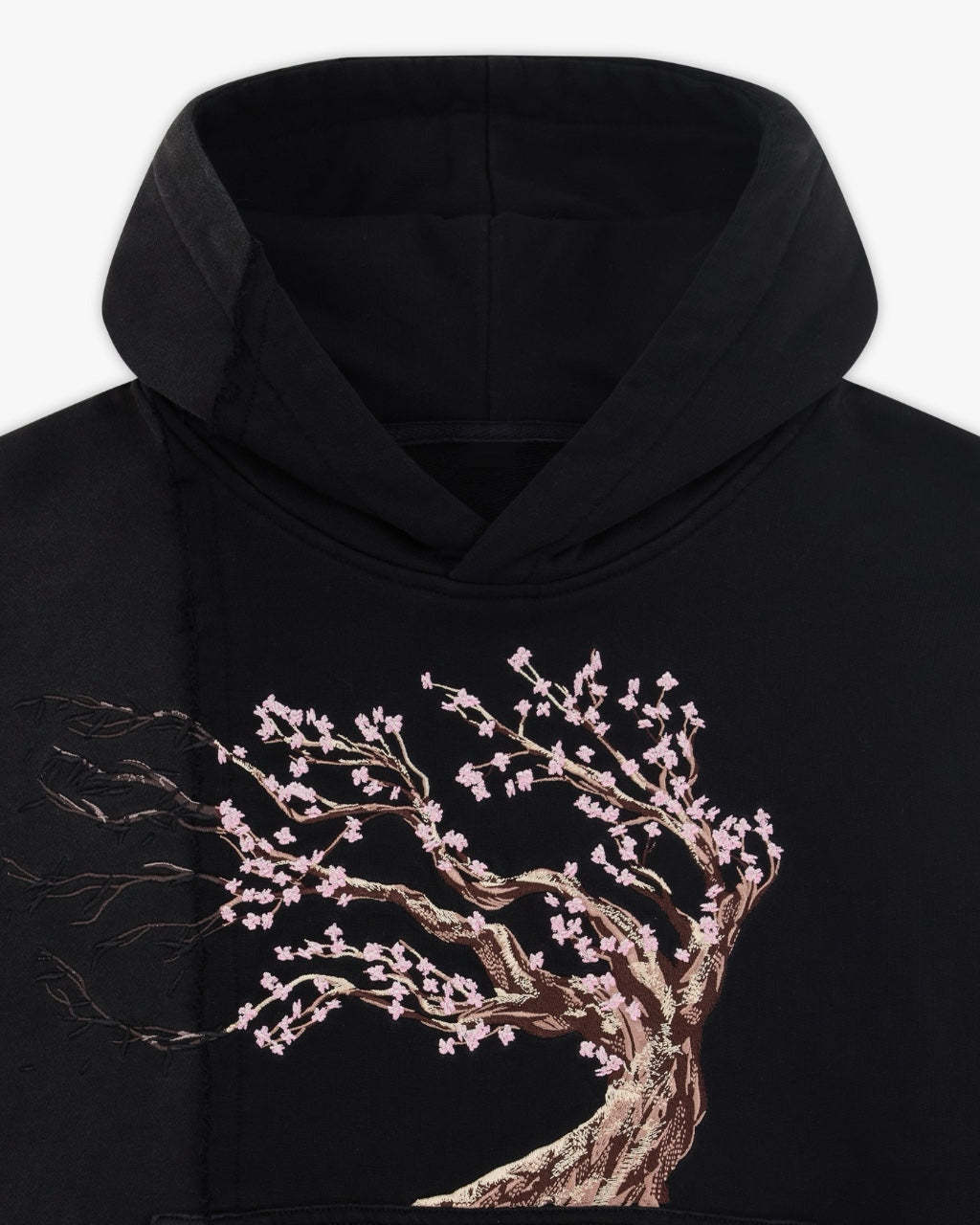 Tree of Life Hoodie-Fineriform
