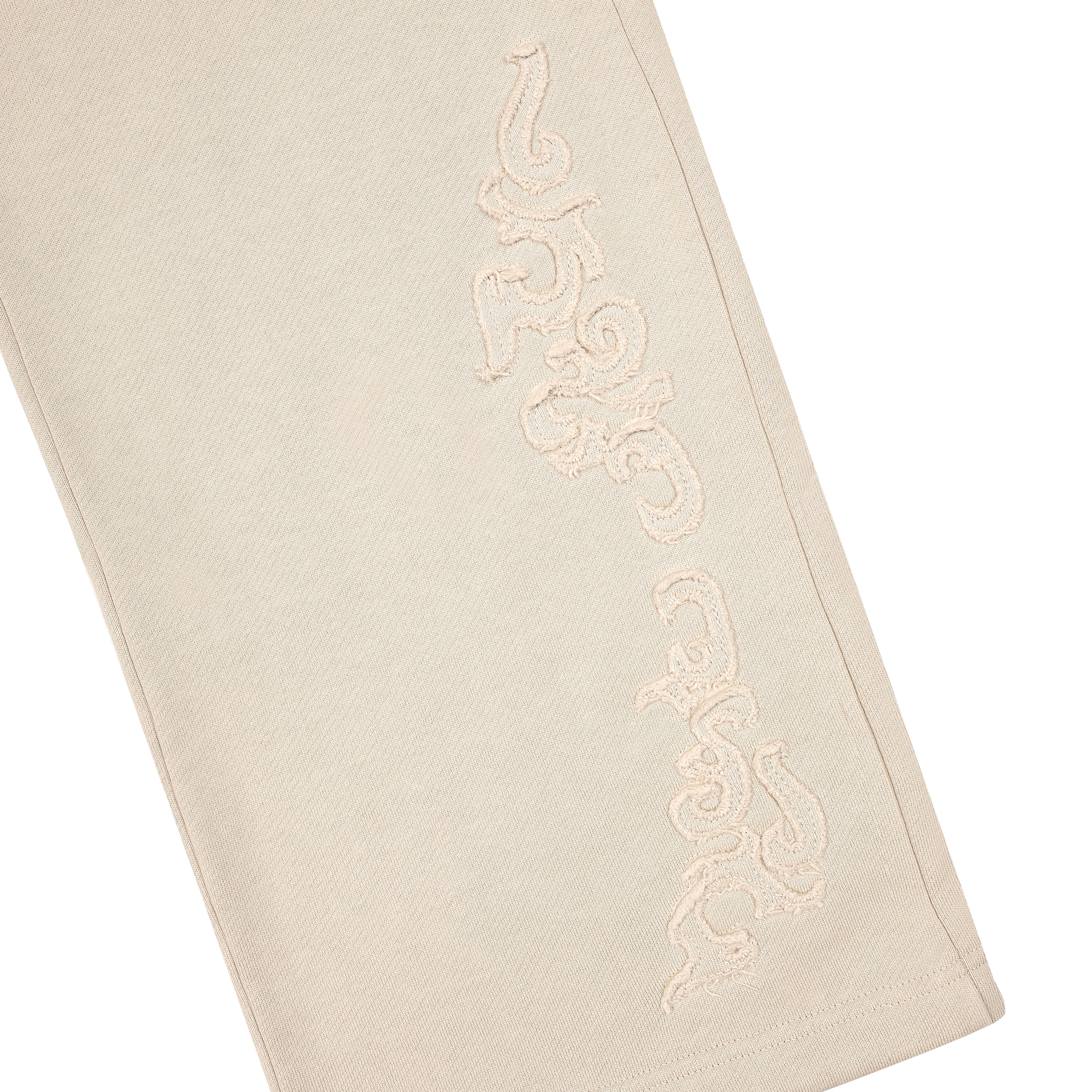 "western" Jogger beige-Fineriform