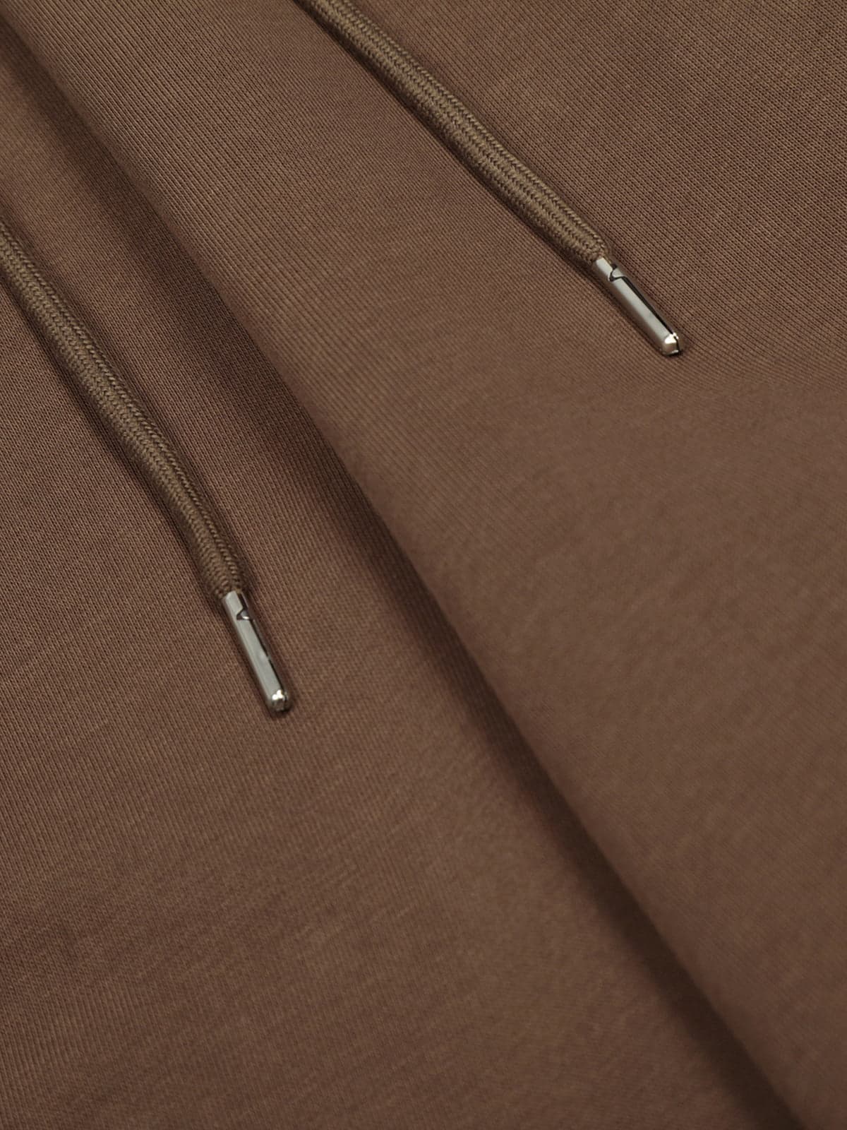 Retro Double-Waist Leopard Patch Barrel Pants-Fineriform