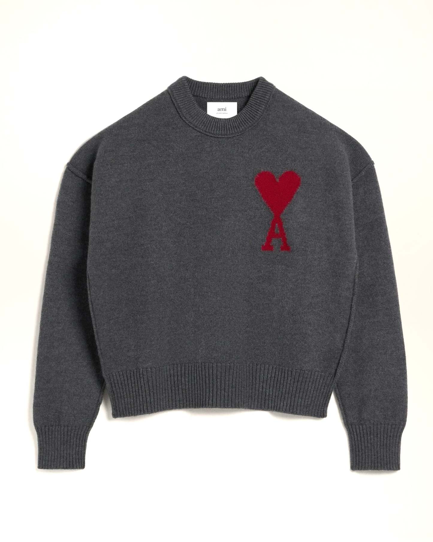 Ami Paris Sweater unisex-Fineriform
