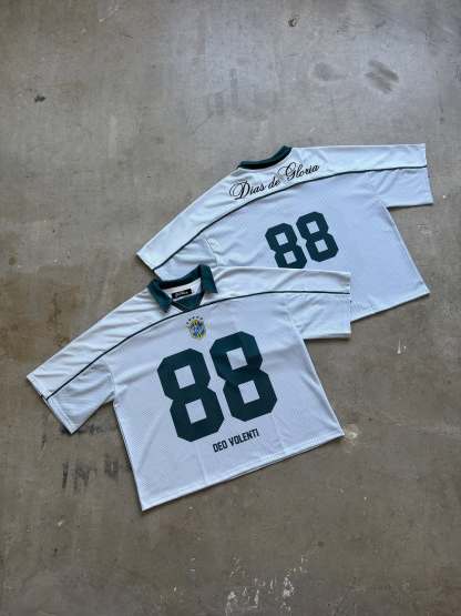 Brasil Jerseys-Fineriform