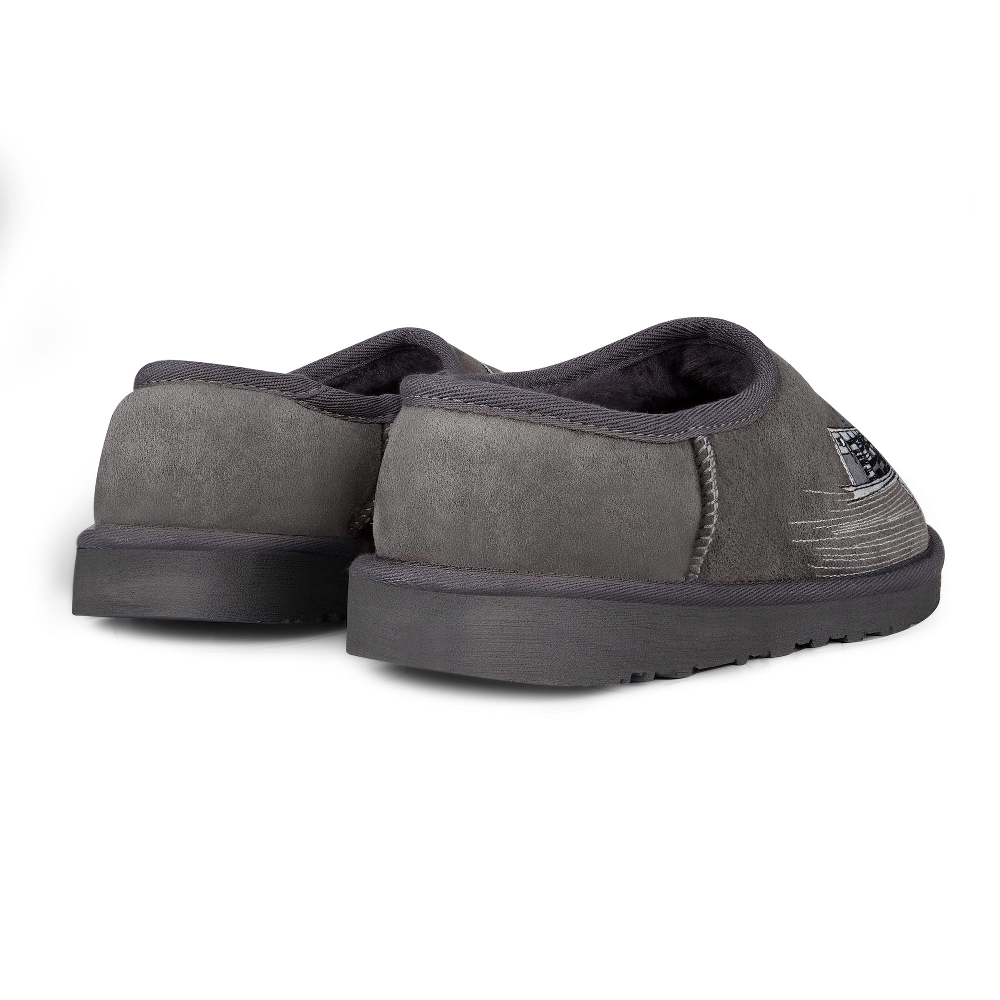 "lofi" derschuggs grey-Fineriform