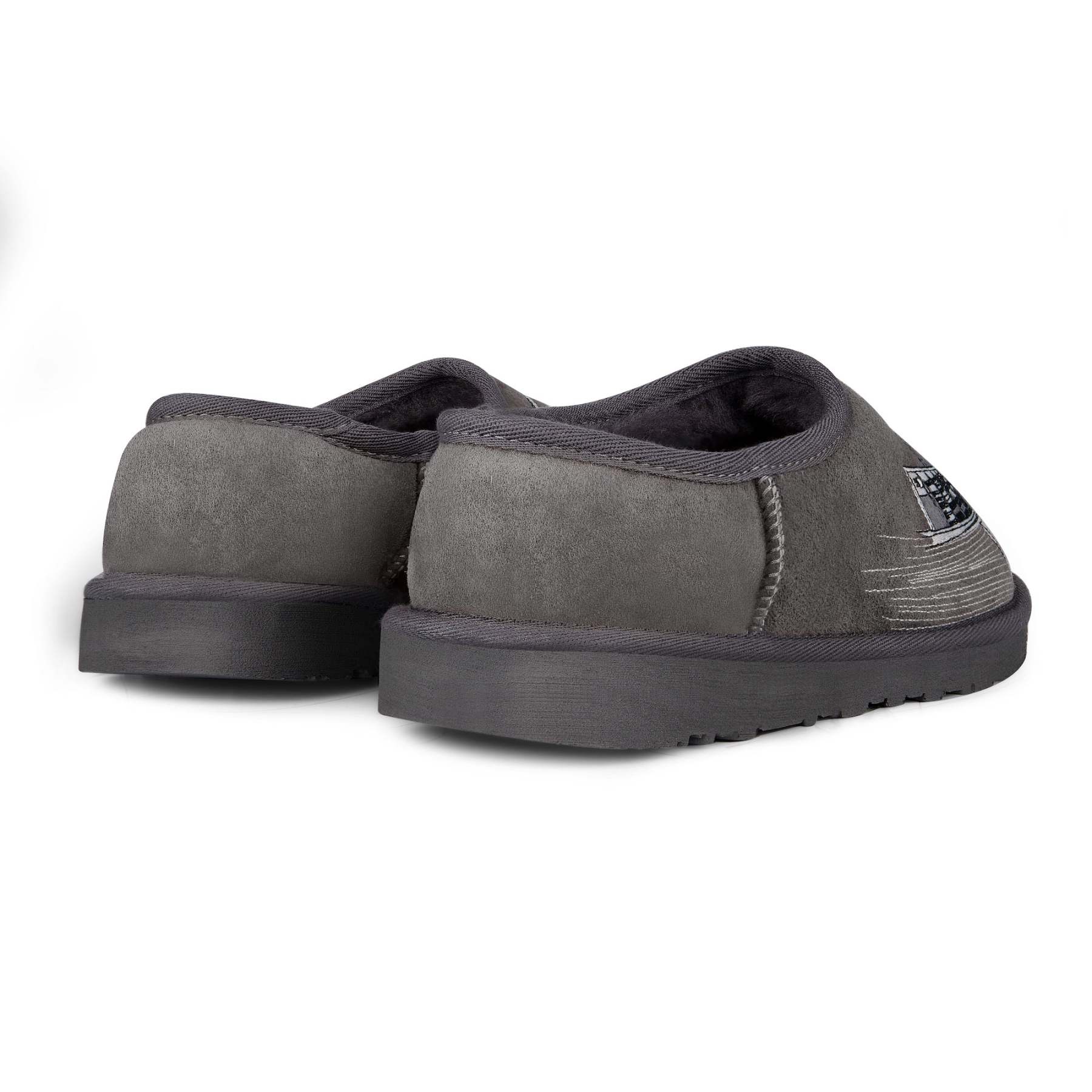 "lofi" derschuggs grey-Fineriform