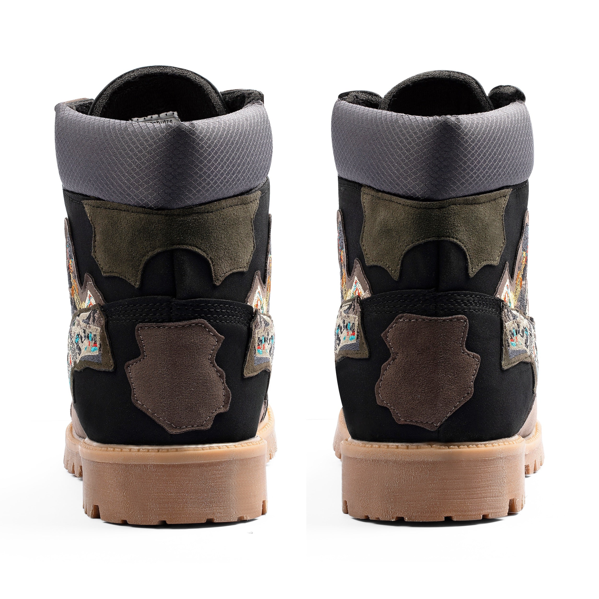 "jazz" Boots-Fineriform