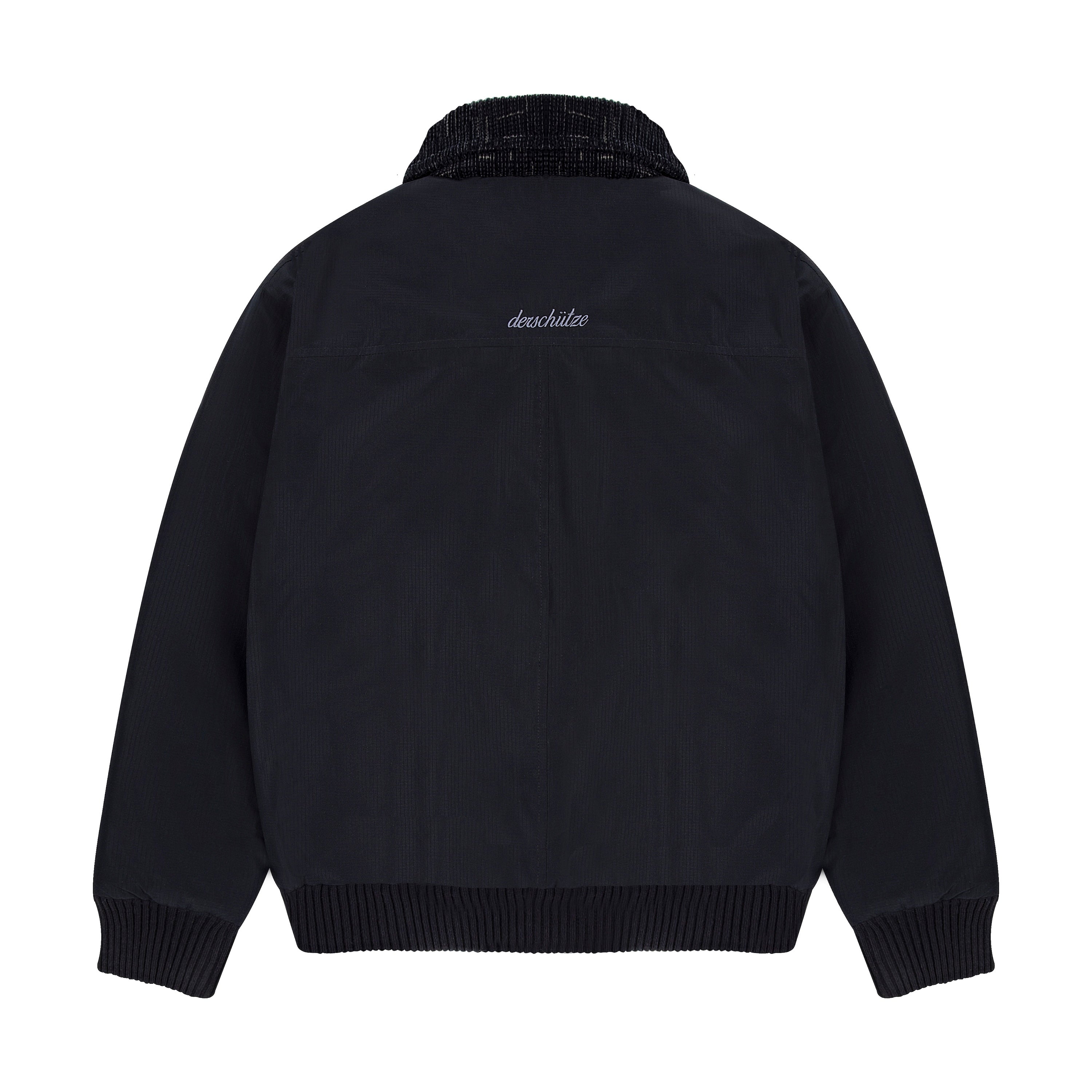 "gallery" Jacket-Fineriform