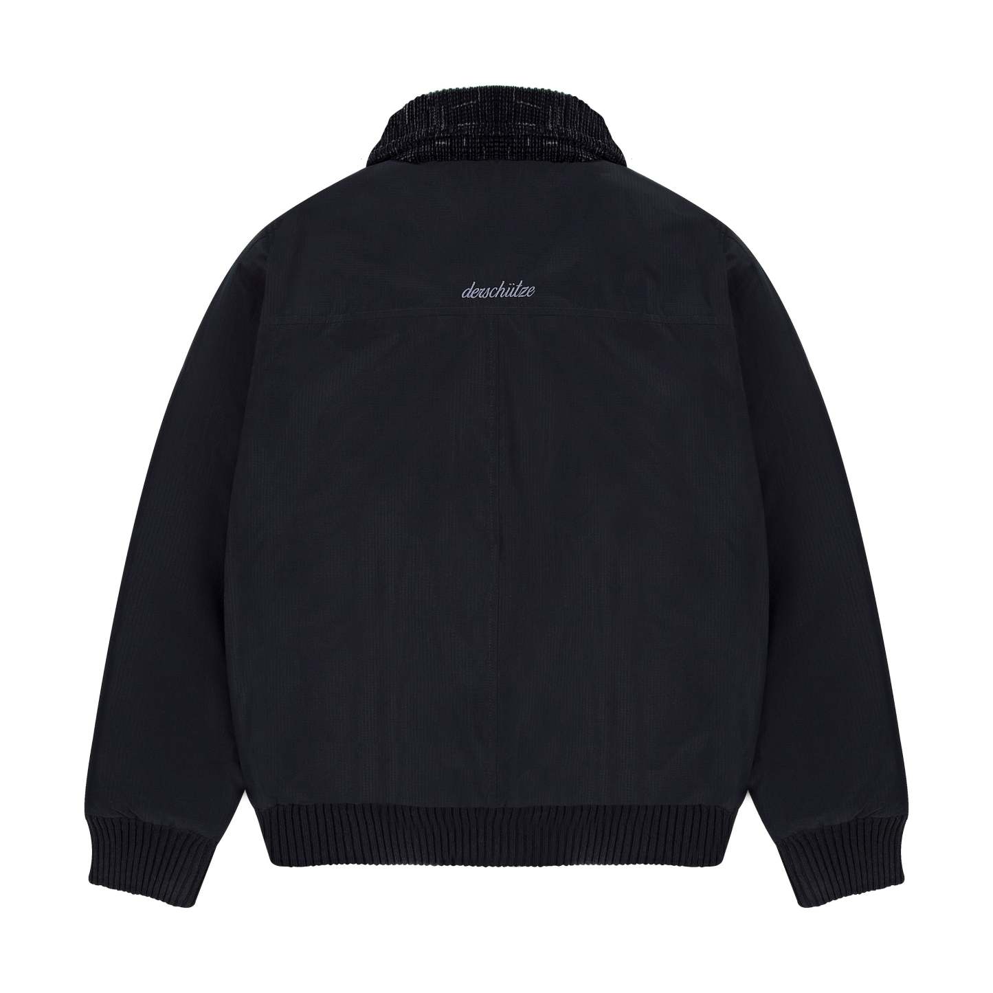 "gallery" Jacket-Fineriform