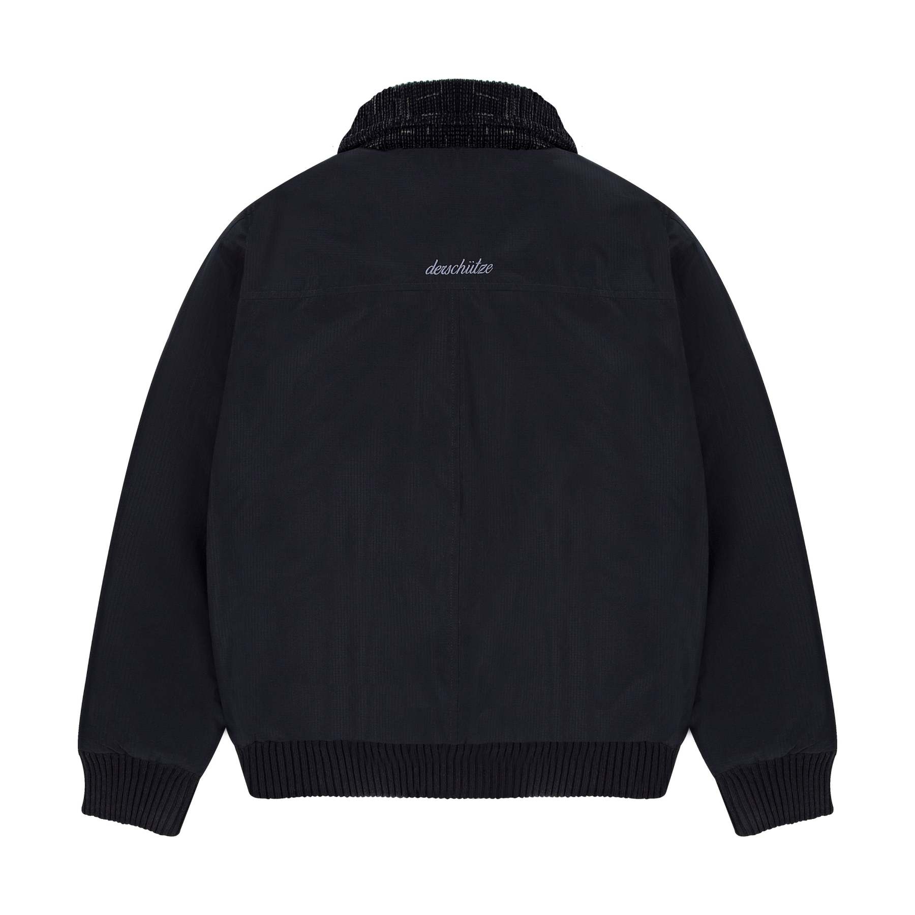 "gallery" Jacket-Fineriform