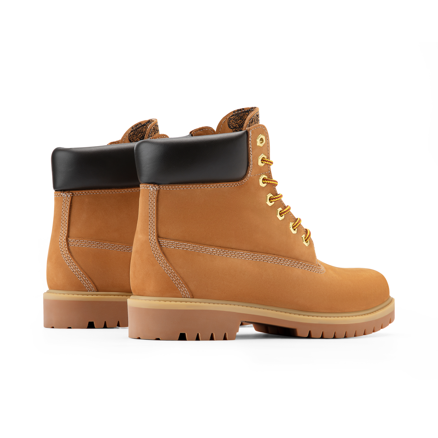 "yasmin v3" Boots-Fineriform