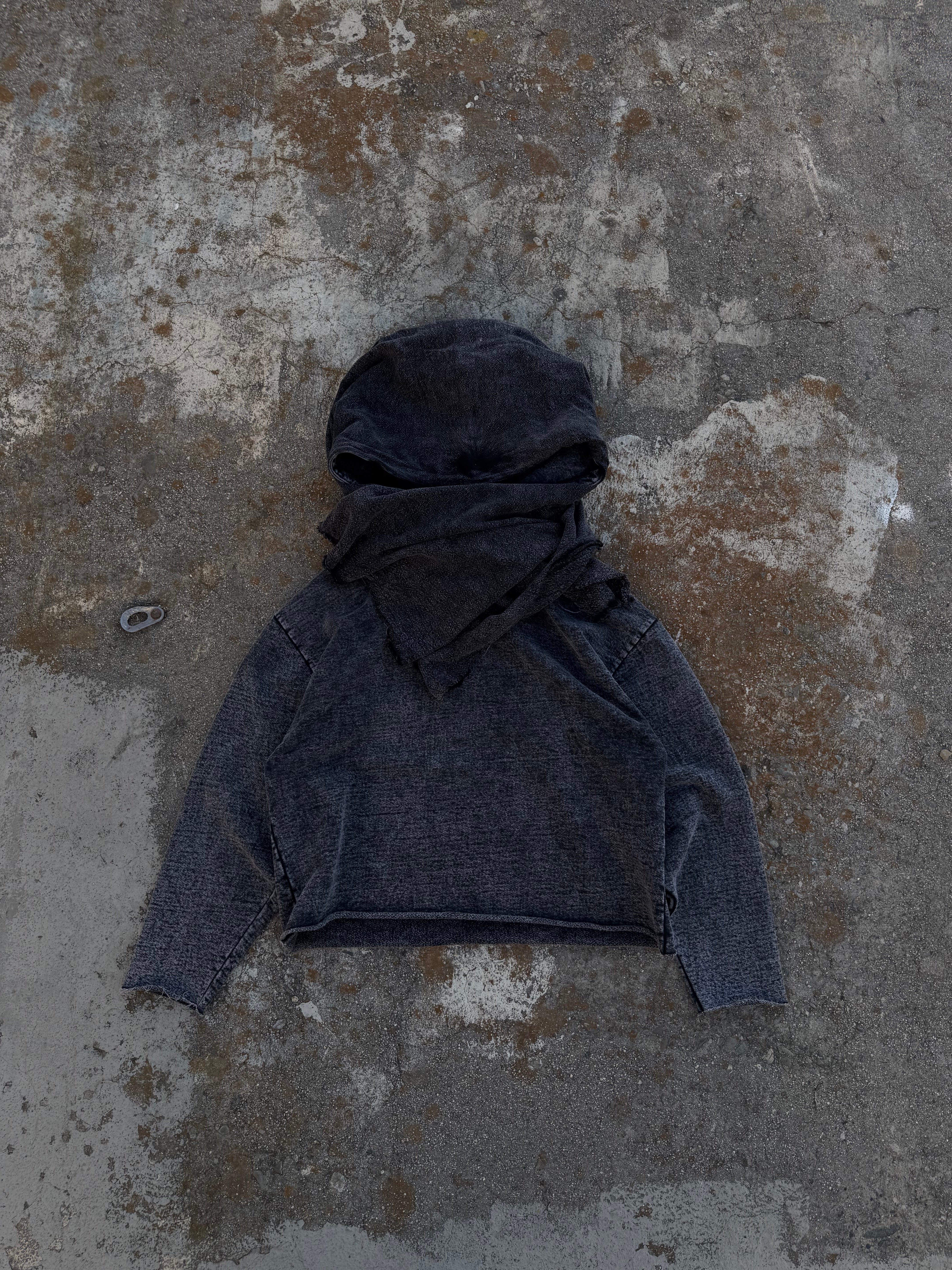 REVELATIONS HOODIE-Fineriform