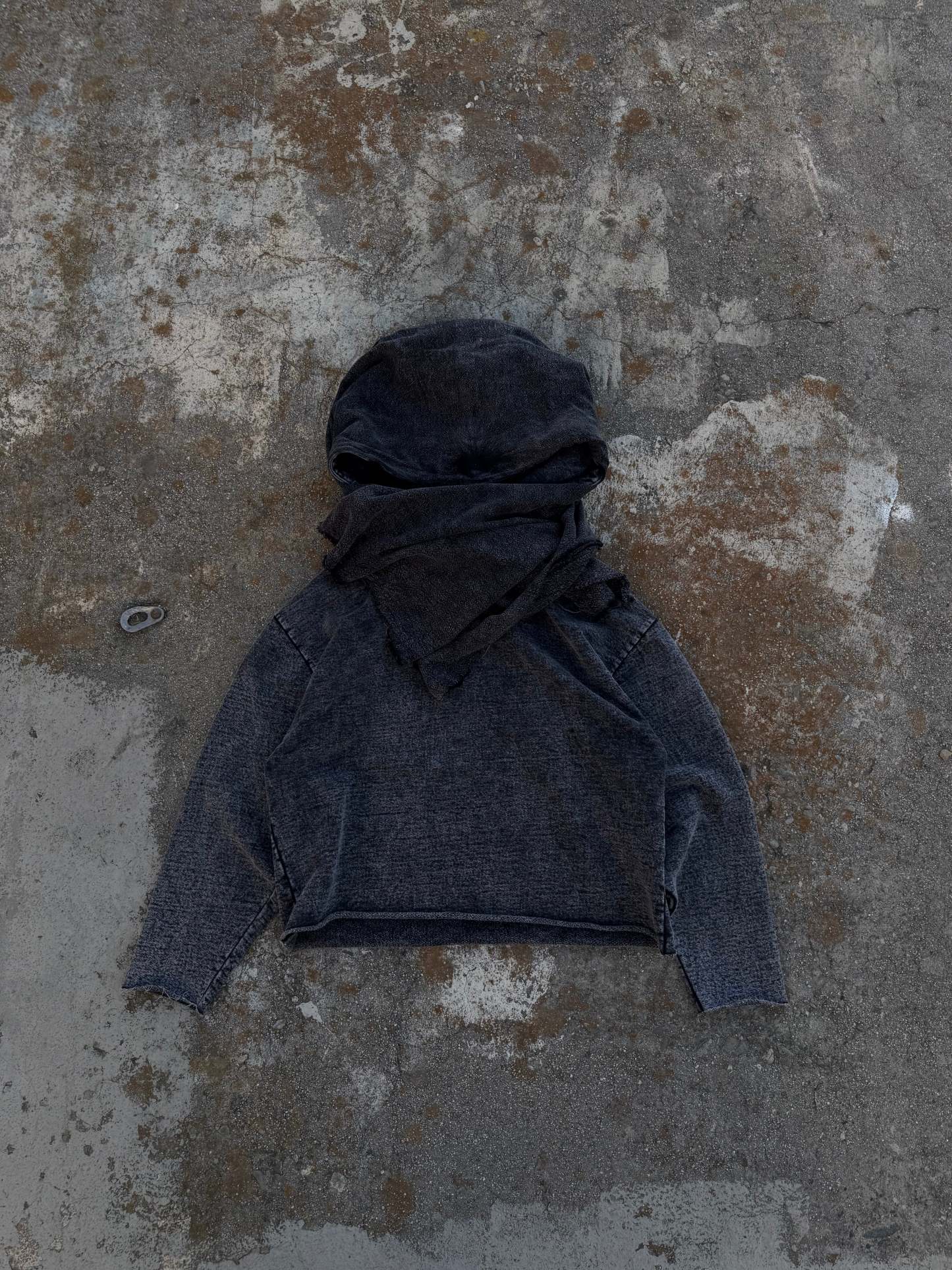 REVELATIONS HOODIE-Fineriform