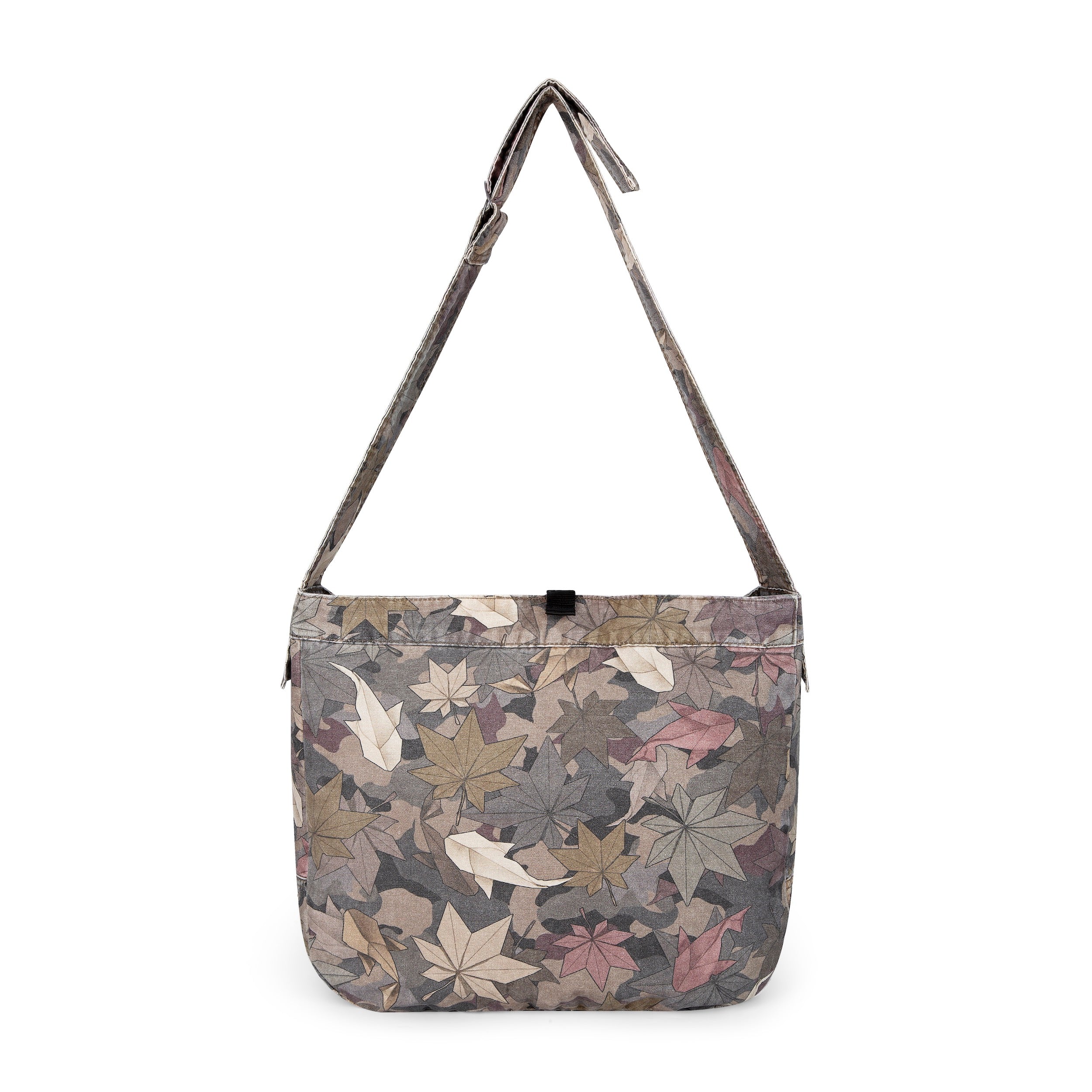 "origami" Shoulder bag-Fineriform