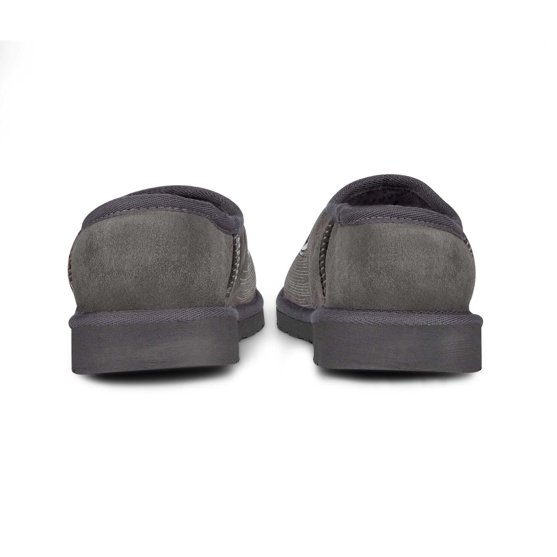 "lofi" derschuggs grey-Fineriform