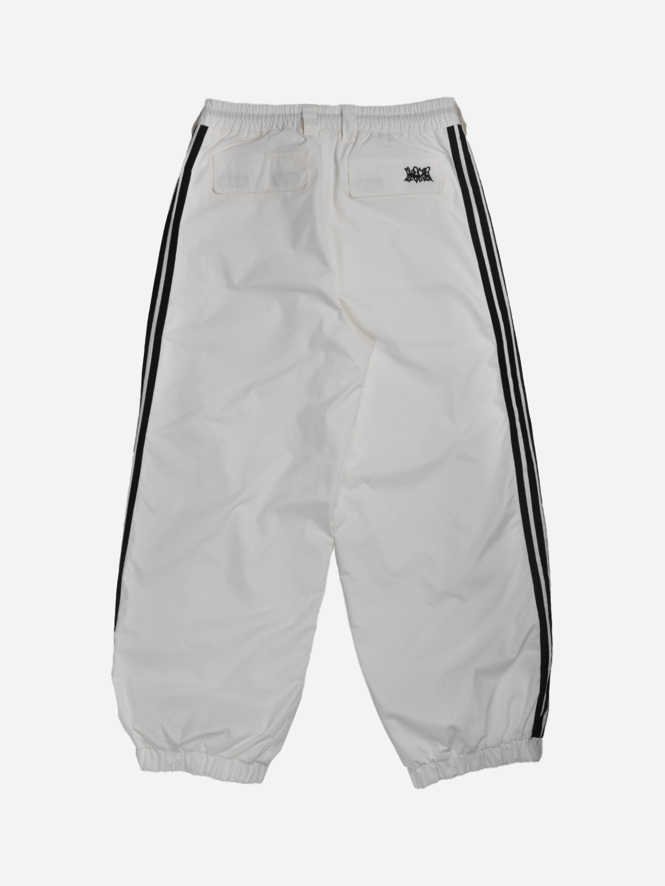 STRIPE SNOWPANTS(BUY 2 GET 1 FREE !!!)-Fineriform
