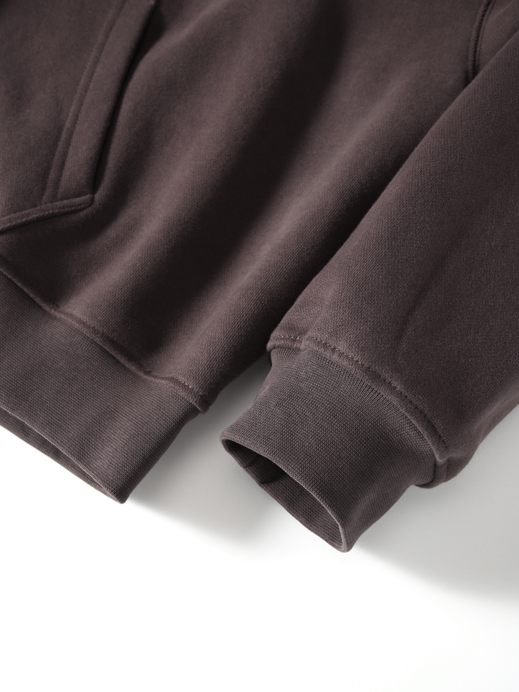 SMILEY BOXY DOUBLE ZIP - ACAI-Fineriform