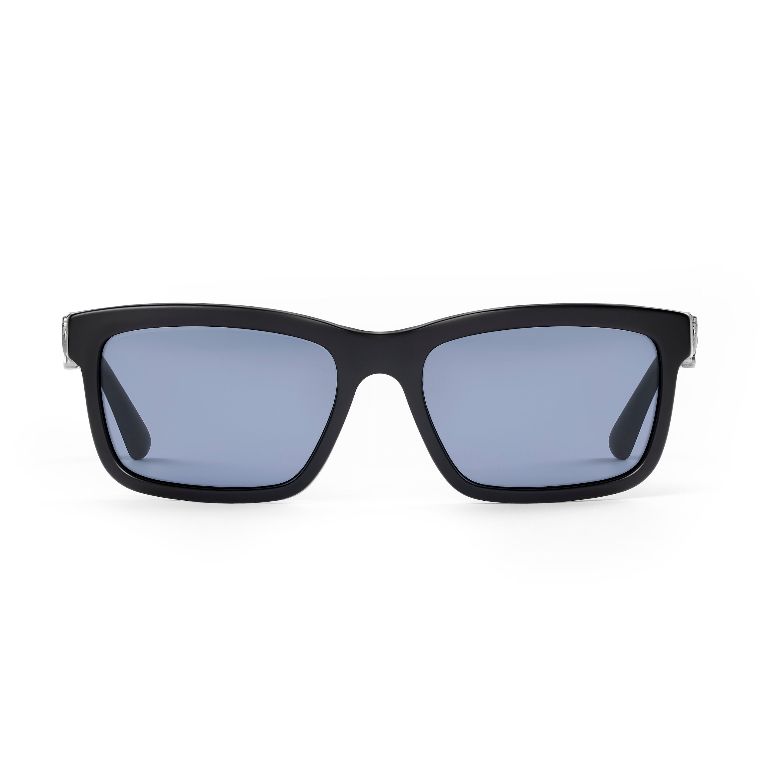 "koi fish" sunglasses black-Fineriform