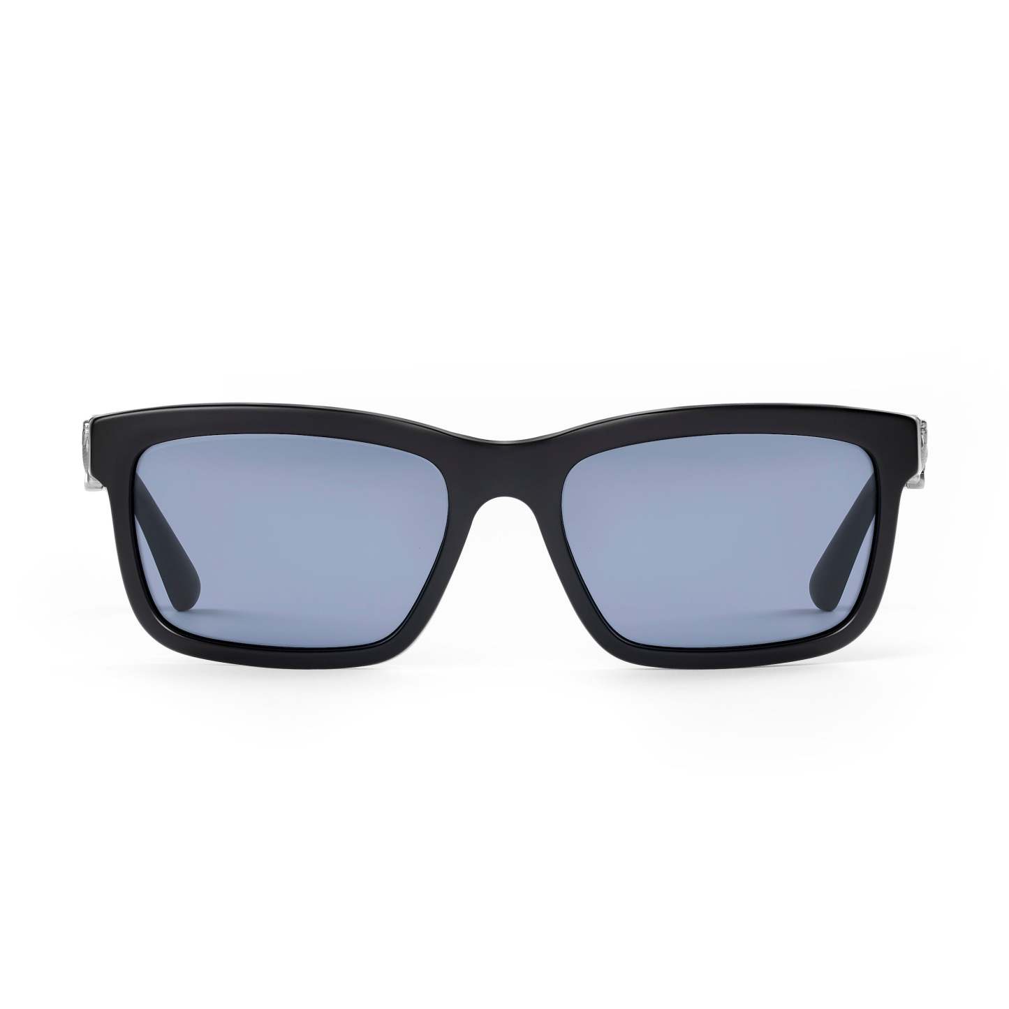 "koi fish" sunglasses black-Fineriform