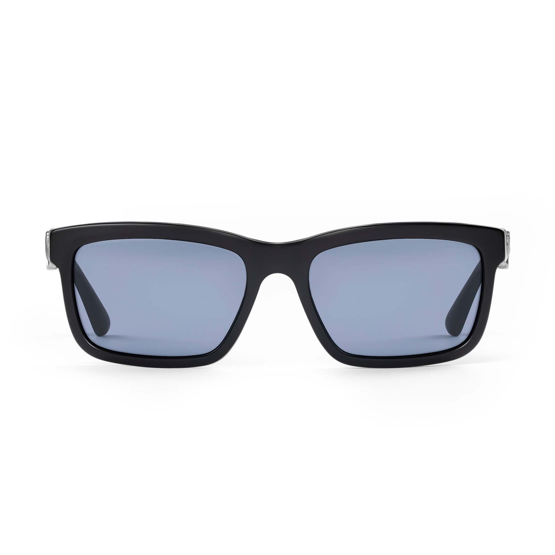 "koi fish" sunglasses black-Fineriform