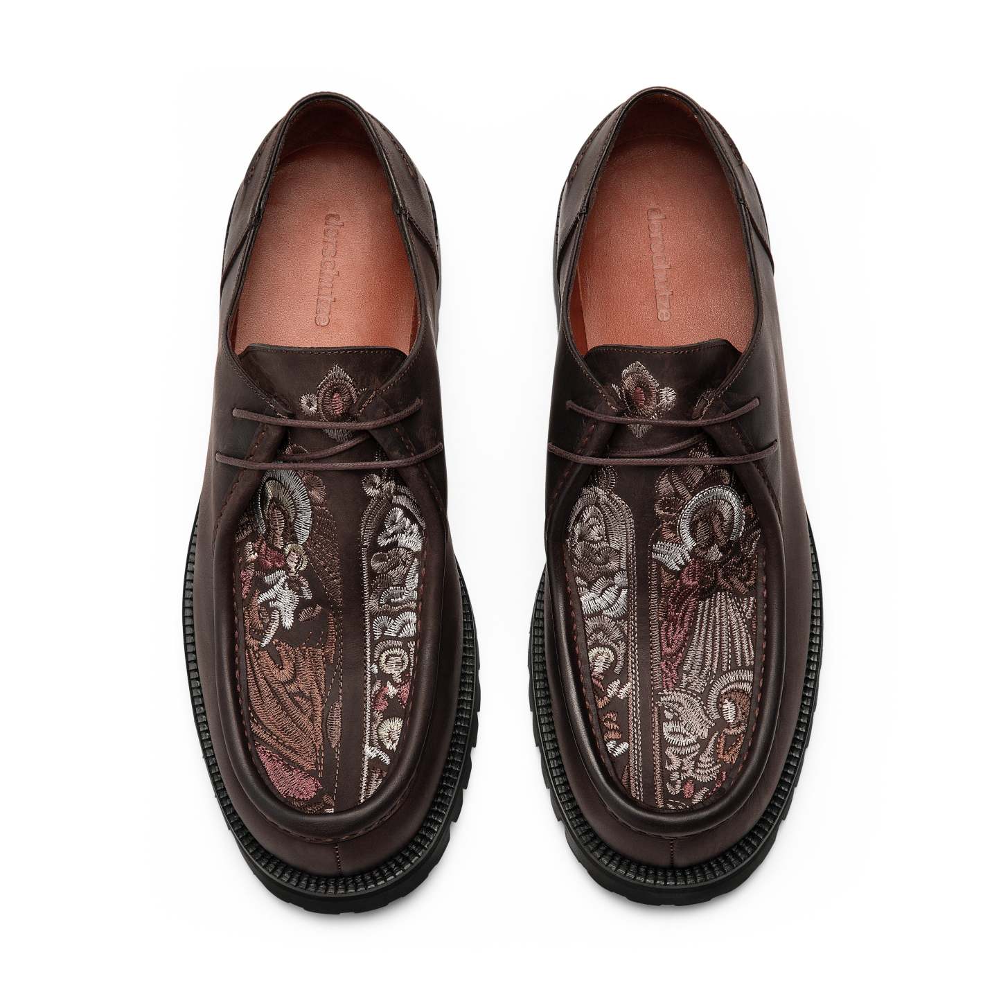 "awakening v2" derby-Fineriform