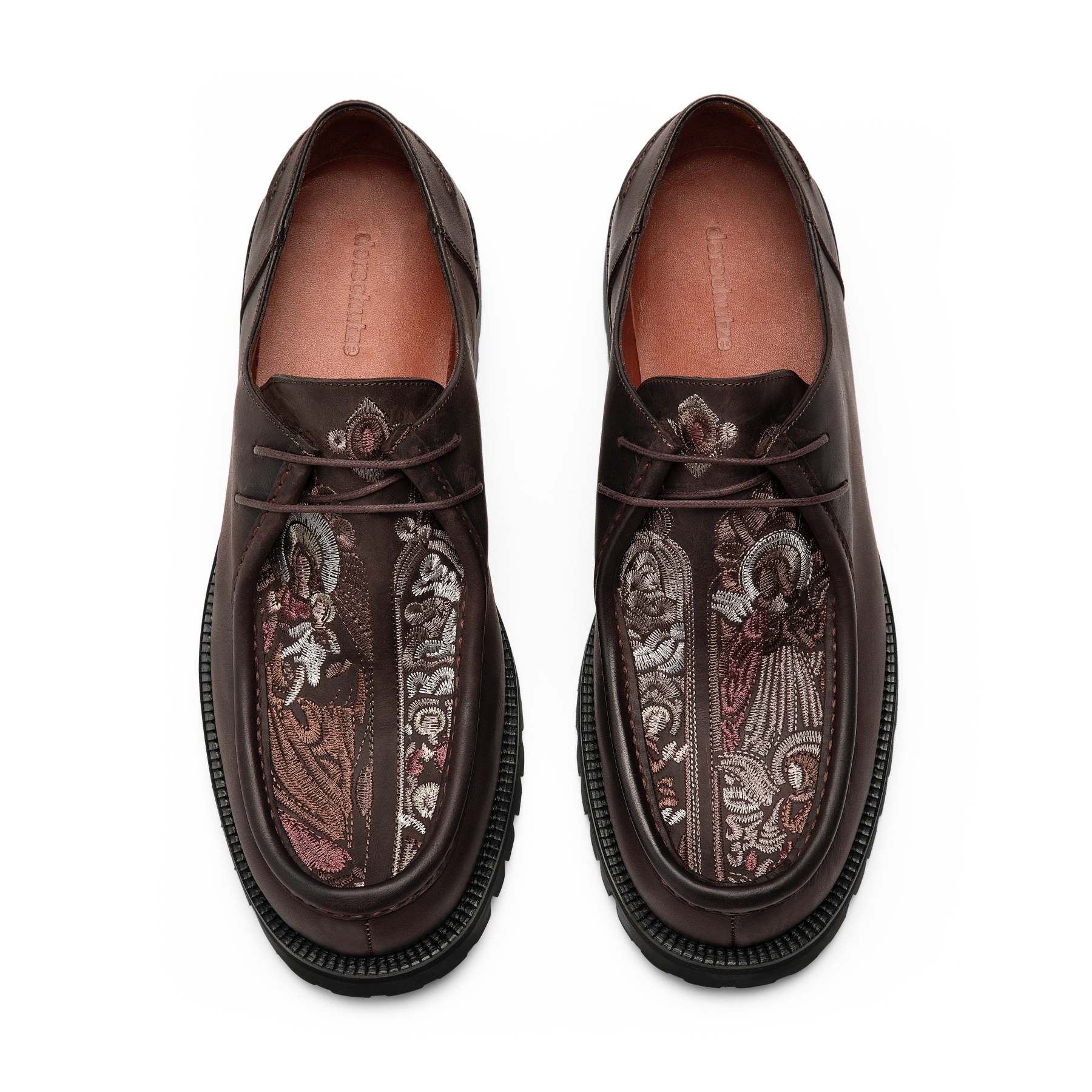 "awakening v2" derby-Fineriform