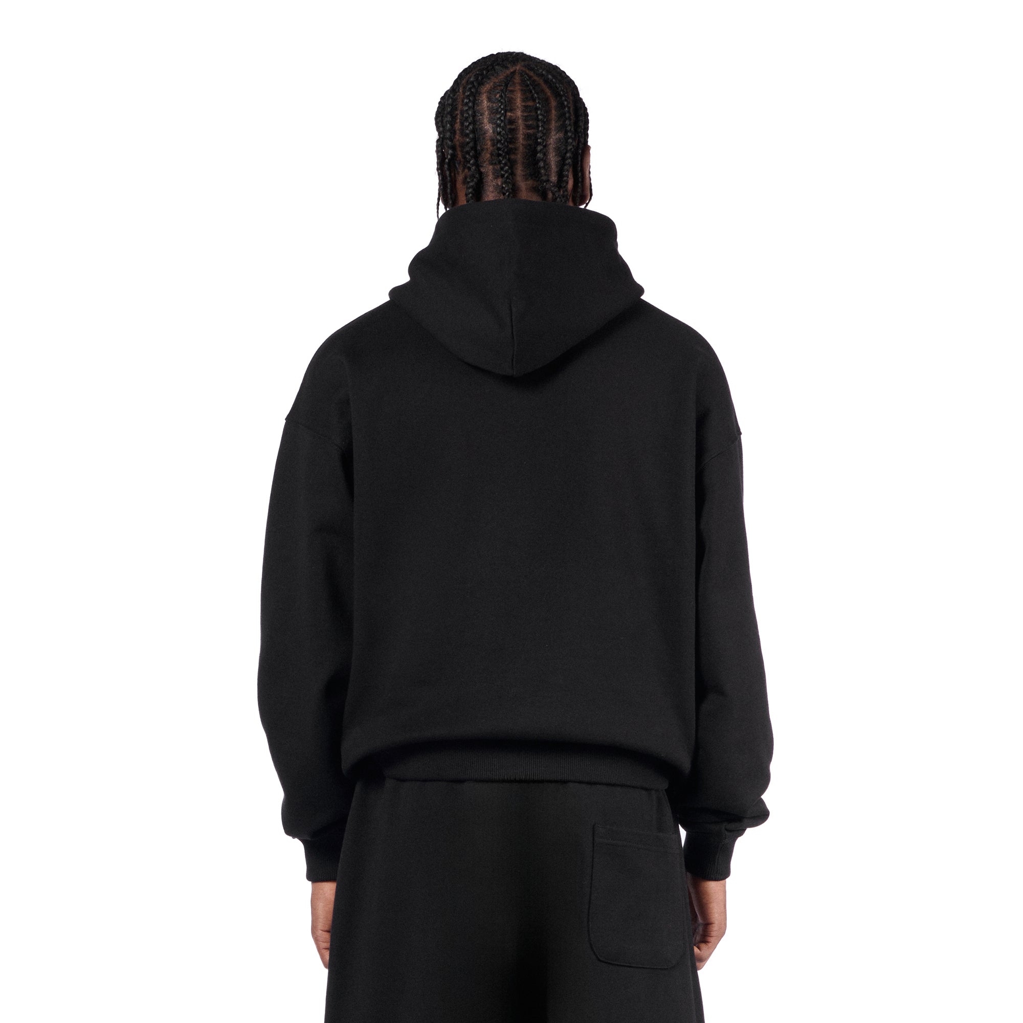 "koi fish v3" Hoodie-Fineriform