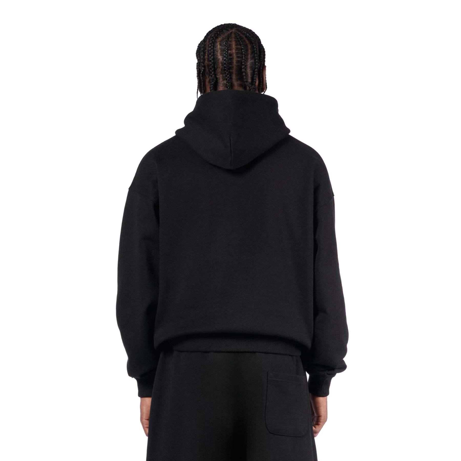 "koi fish v3" Hoodie-Fineriform