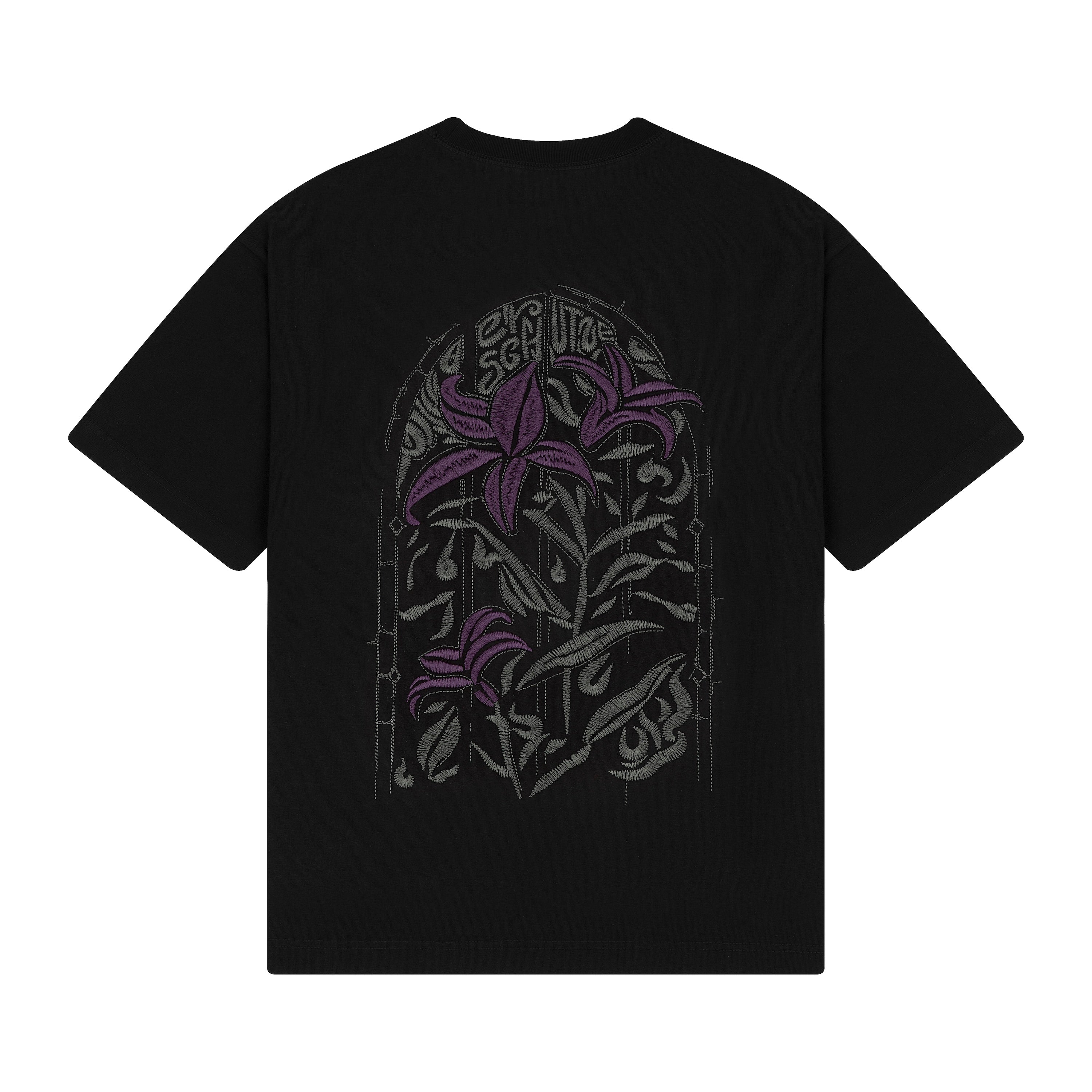 "awakening v2" T Shirt-Fineriform