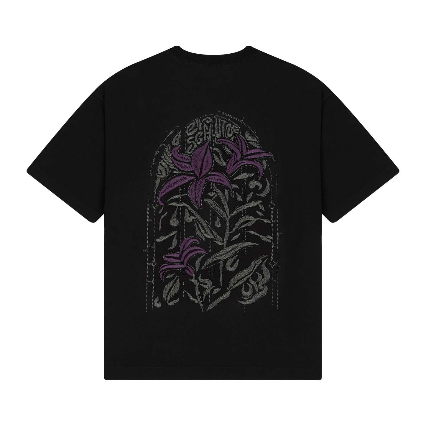 "awakening v2" T Shirt-Fineriform