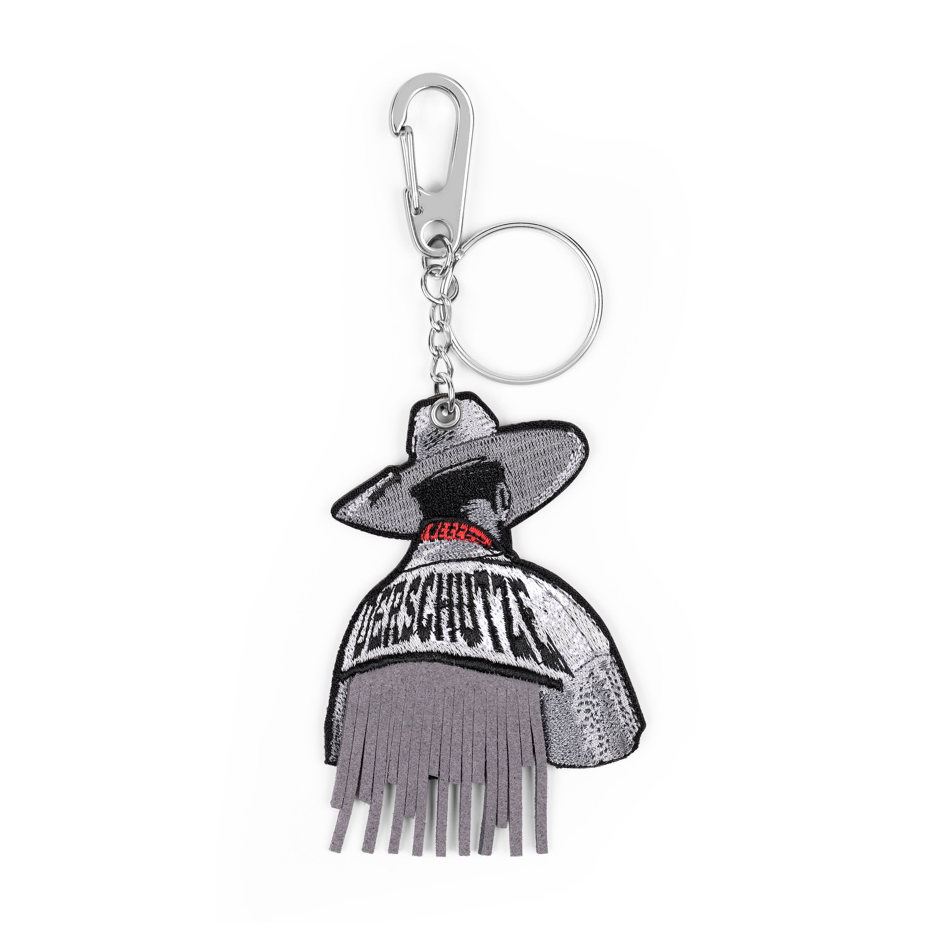 "western" keychain-Fineriform