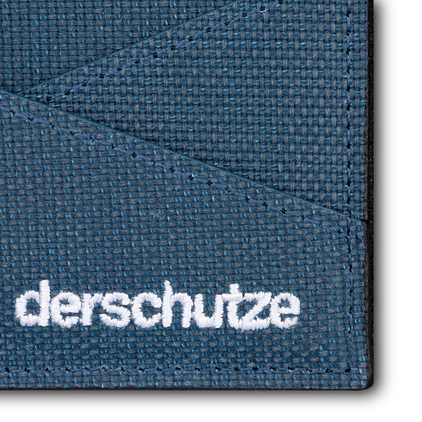 "super kid" wallet UV reactive-Fineriform