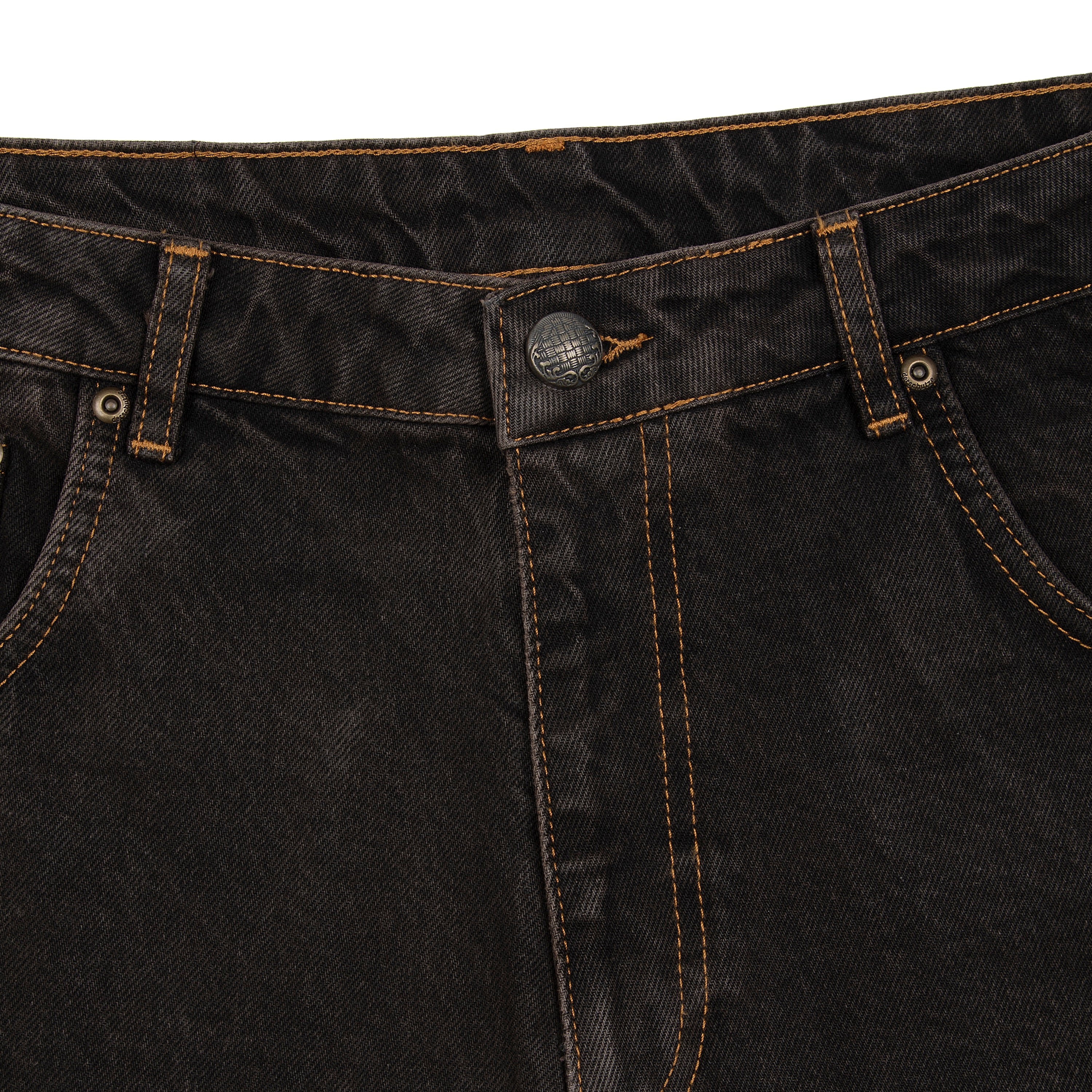"gallery" Denim dark brown-Fineriform