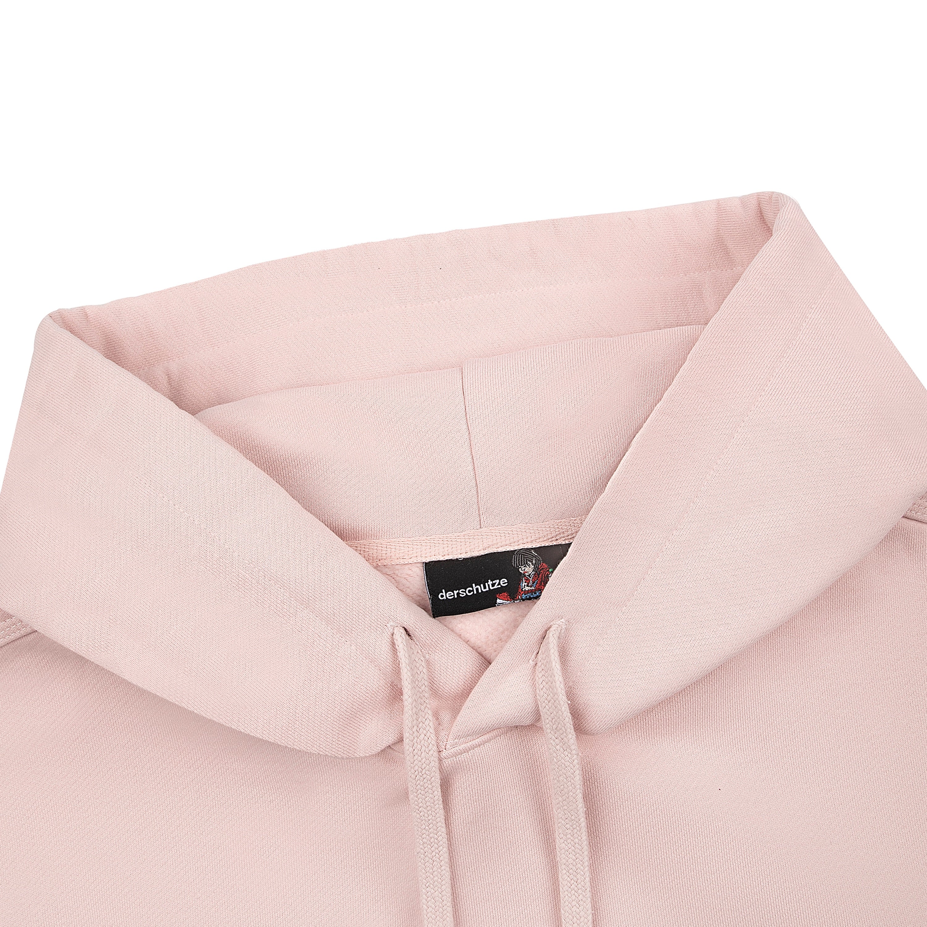 "blossom" Hoodie pink-Fineriform