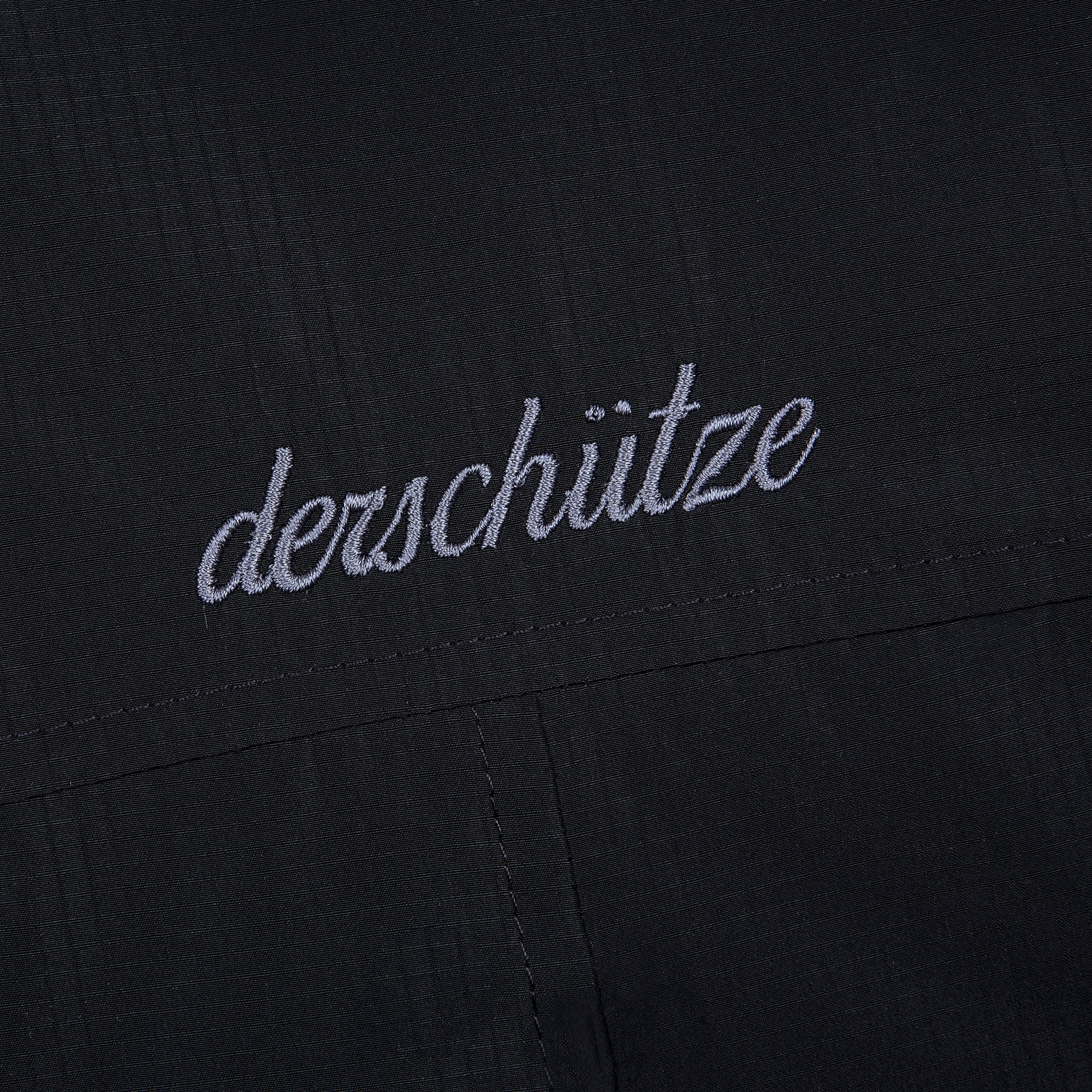 "gallery" Jacket-Fineriform