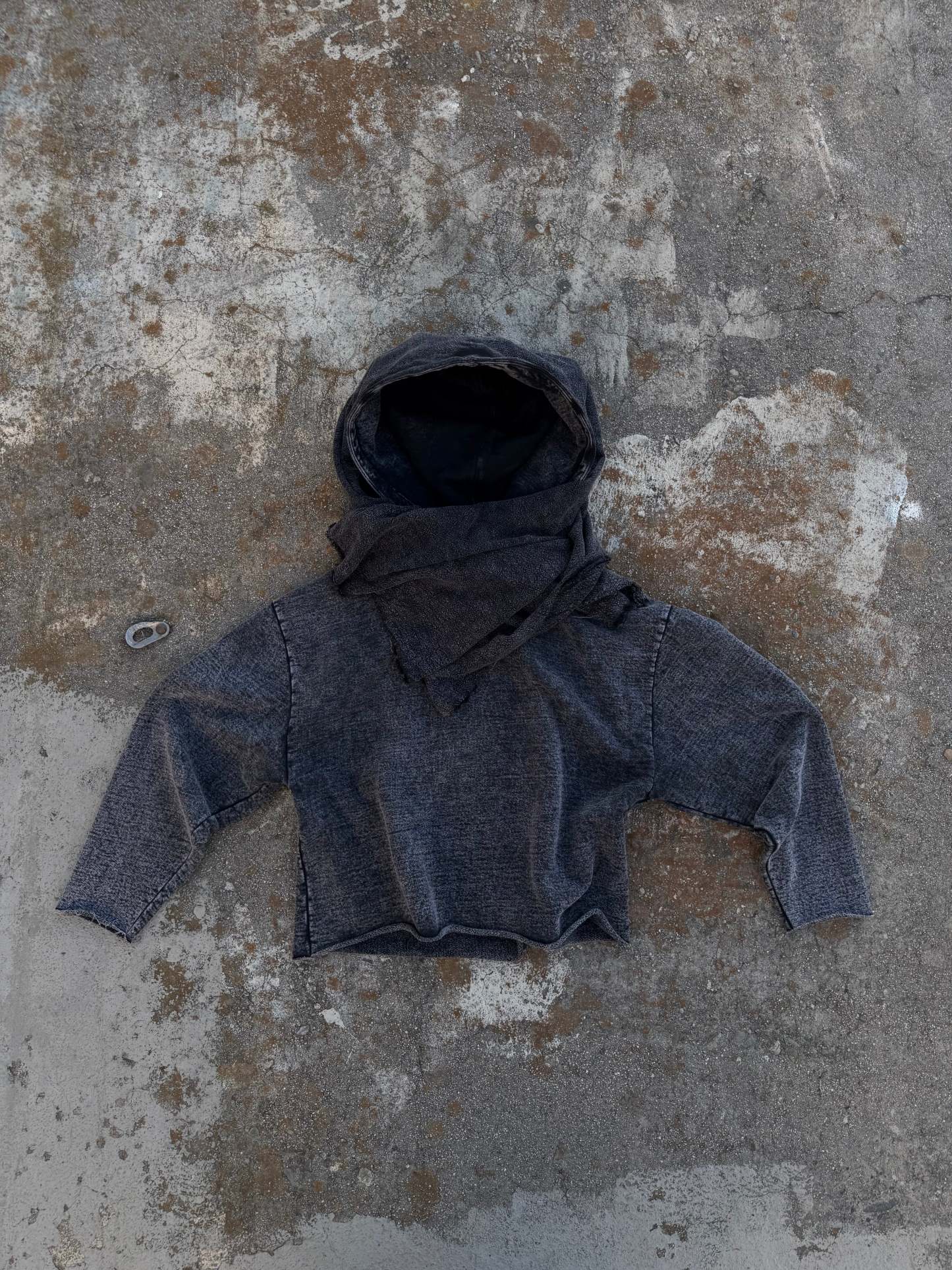 REVELATIONS HOODIE-Fineriform