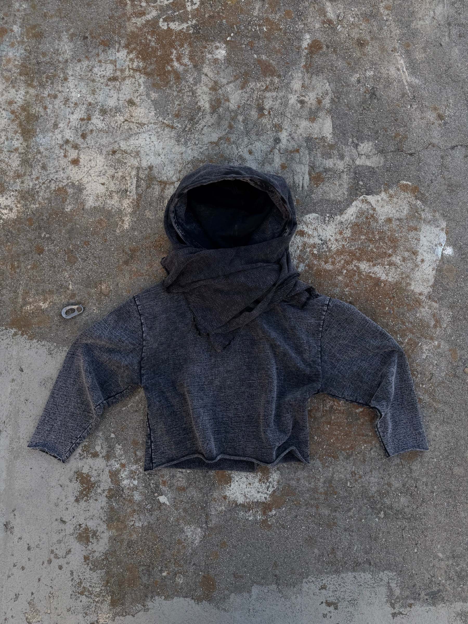 REVELATIONS HOODIE-Fineriform