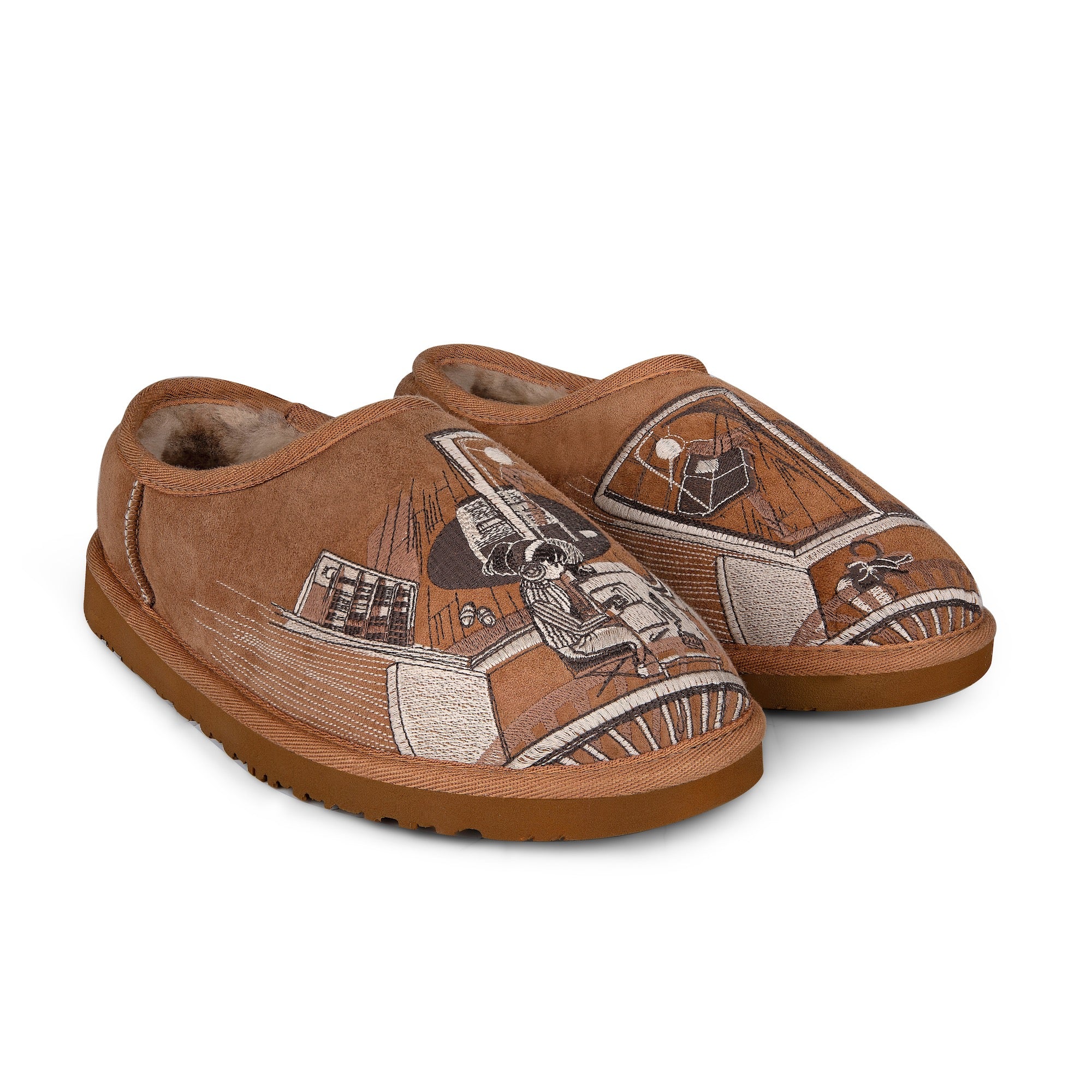 "lofi" derschuggs beige-Fineriform