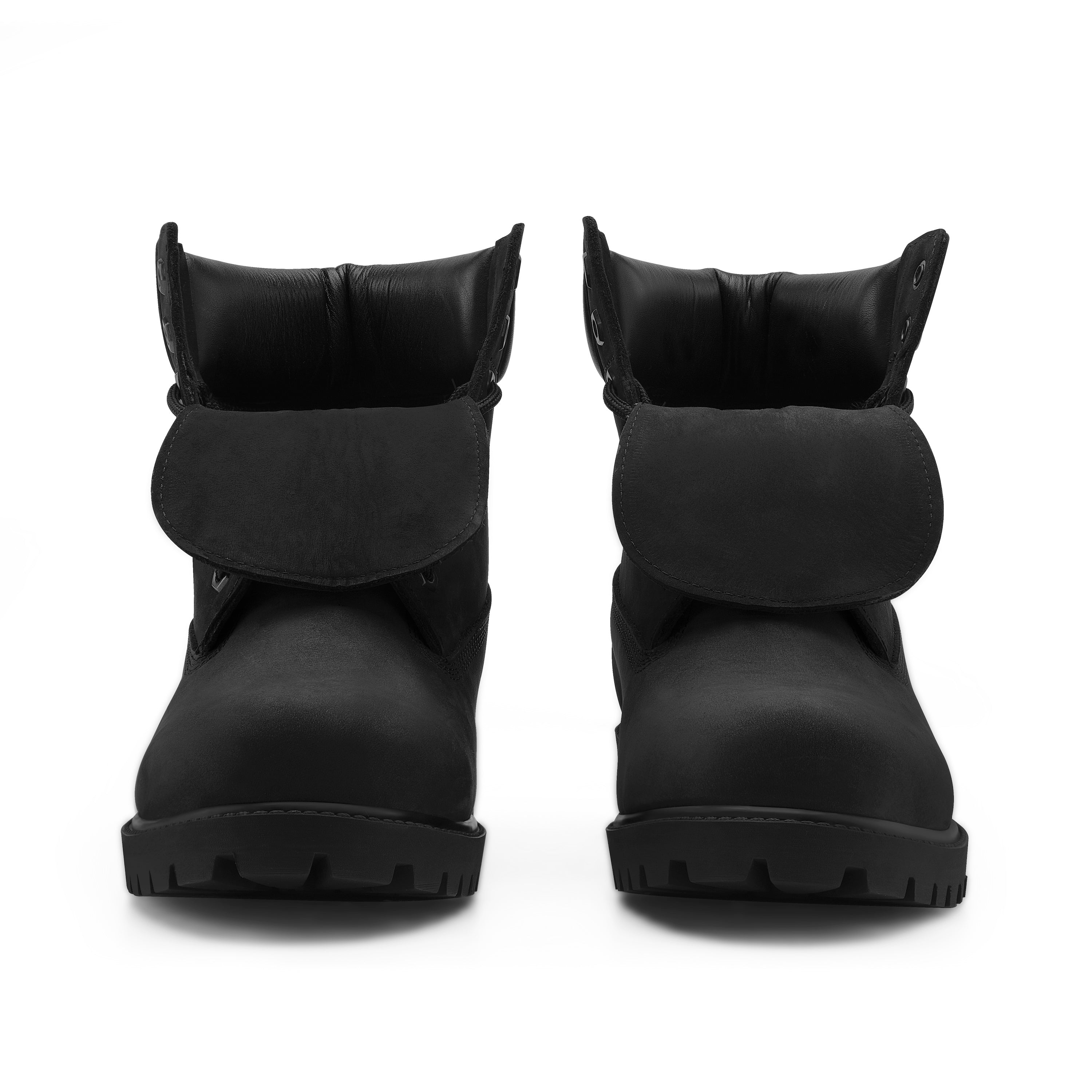 "awakening v2" Boots black-Fineriform