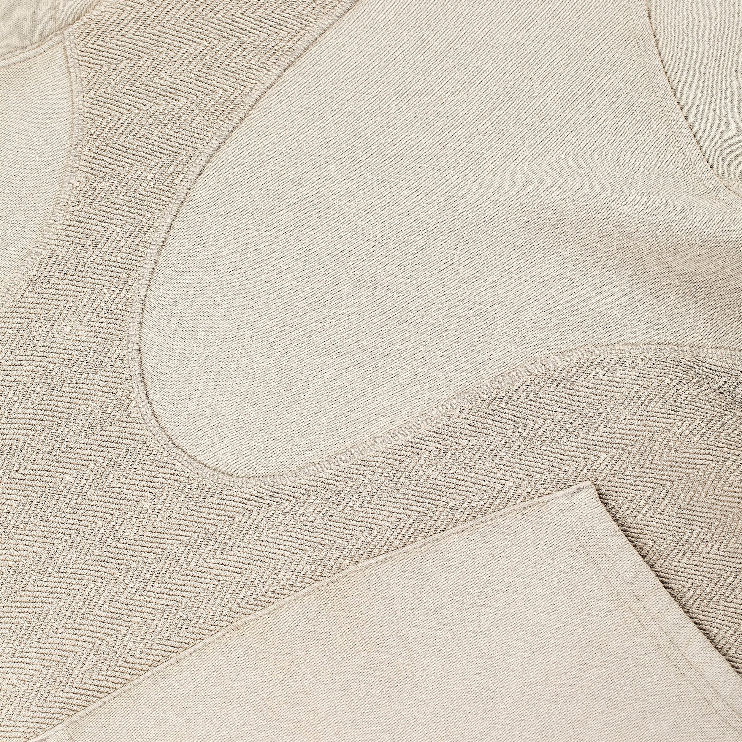 "lotus" Hoodie sage green-Fineriform