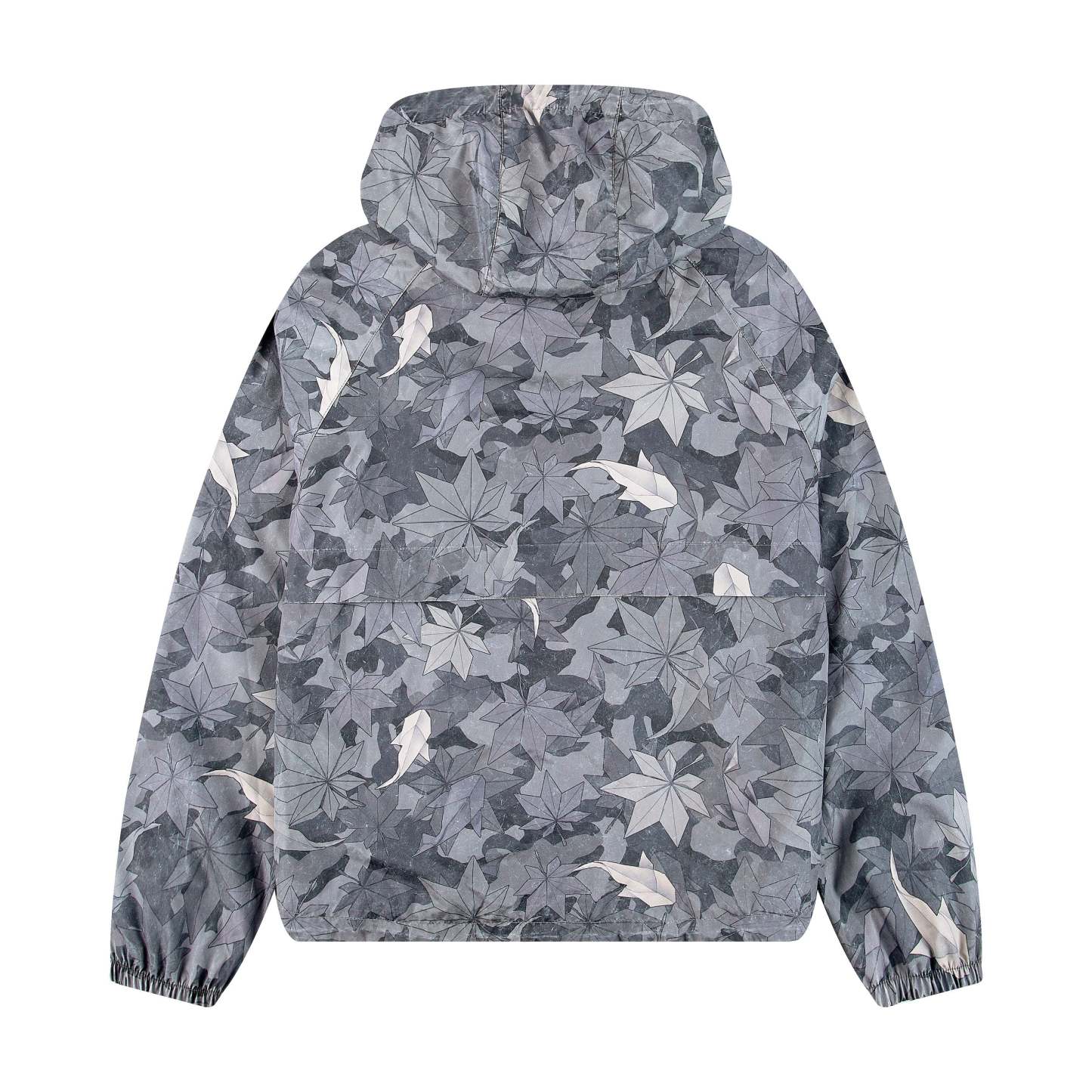 "origami" Windbreaker bw-Fineriform