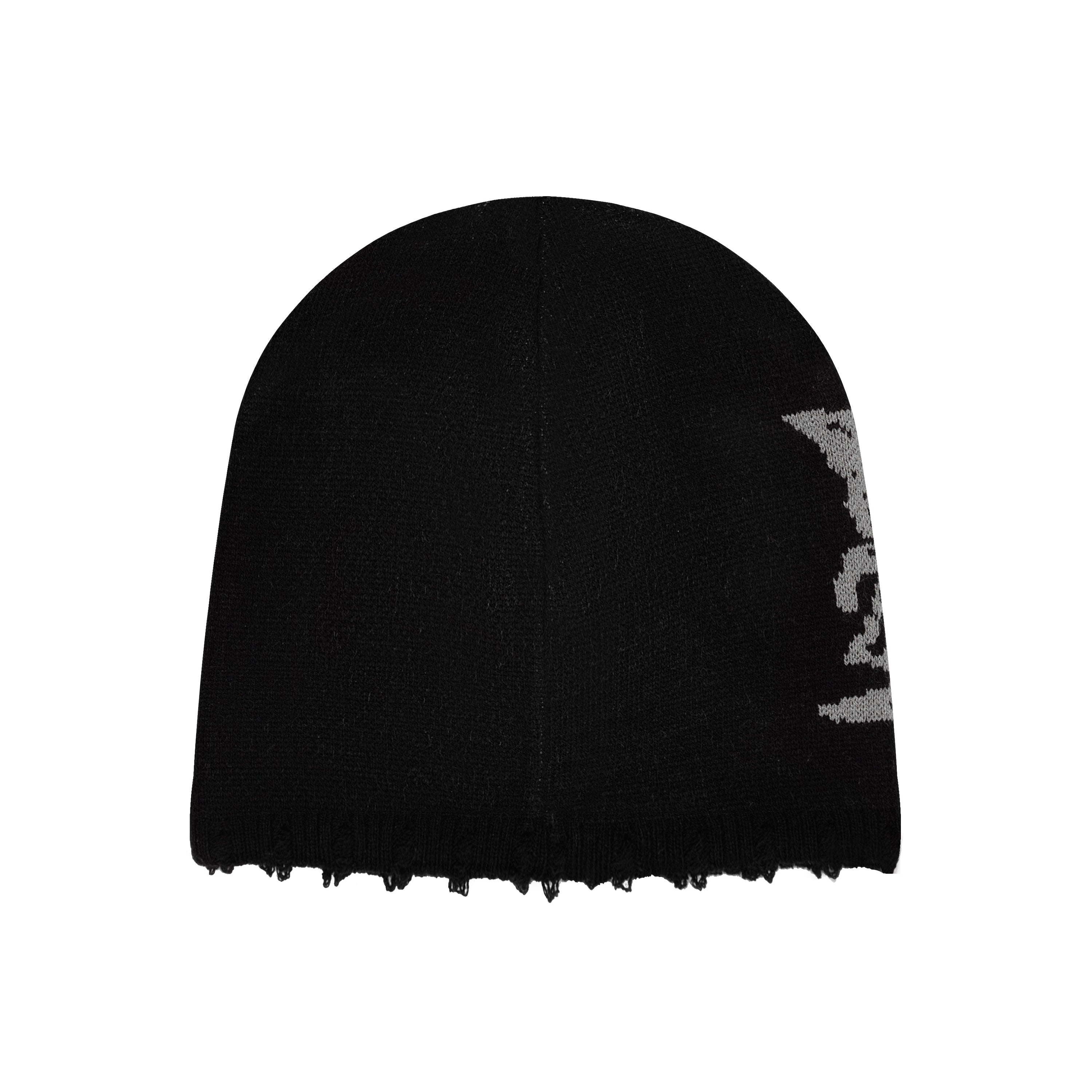 "awakening v2" beanie black-Fineriform