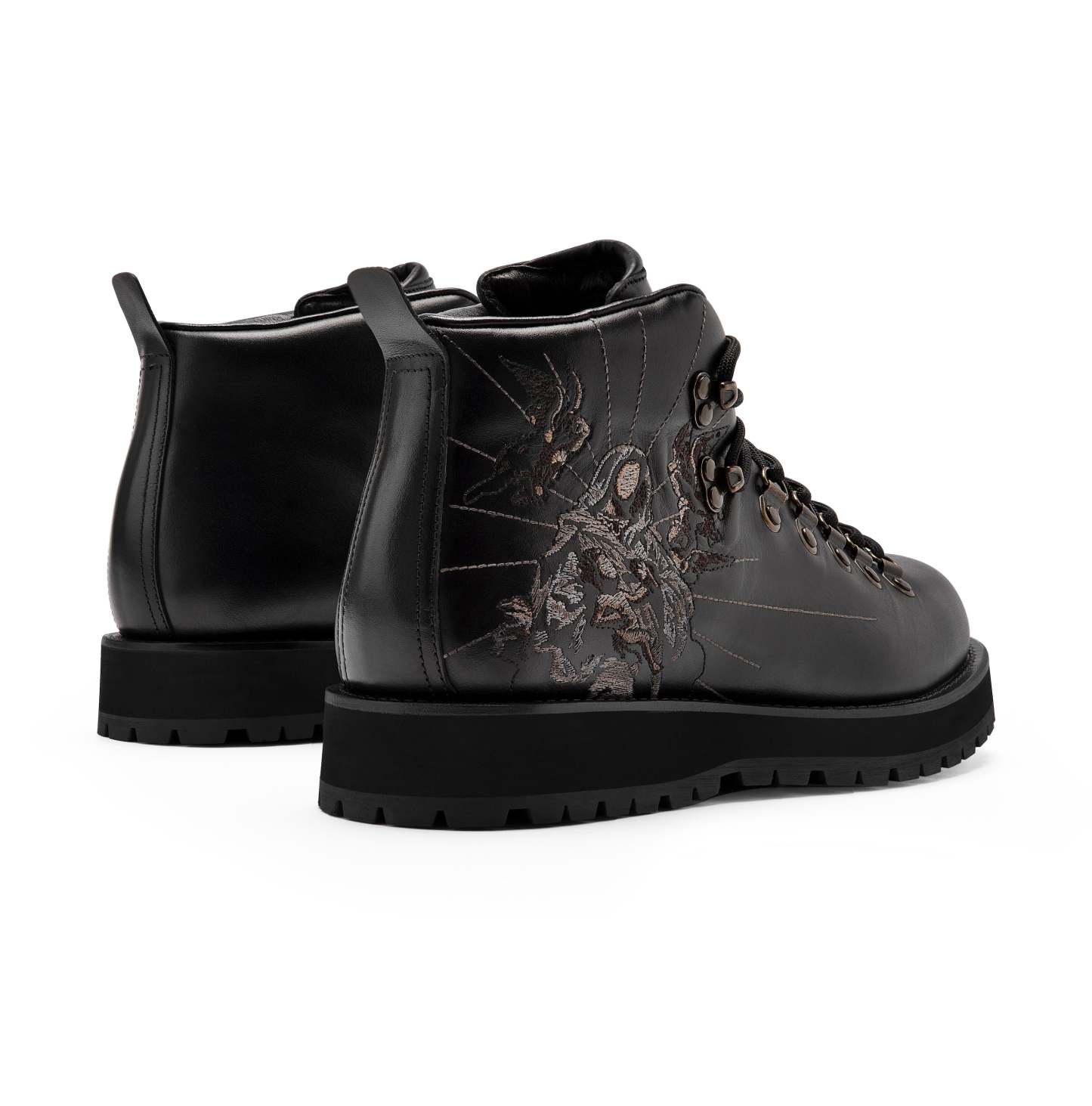 "awakening v2" work Boots-Fineriform